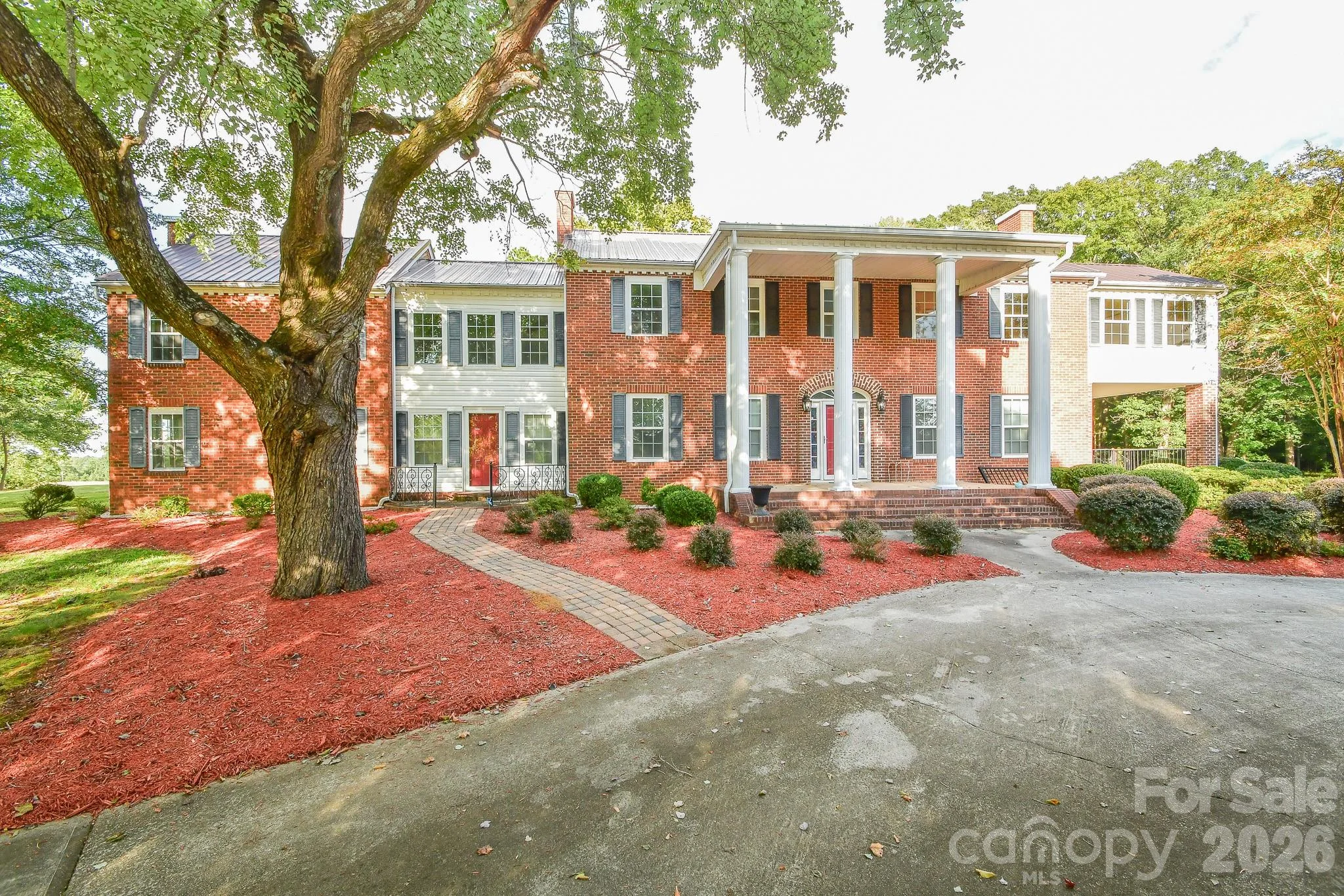 1814 Highway 601 Highway N, Pageland, SC, 29728