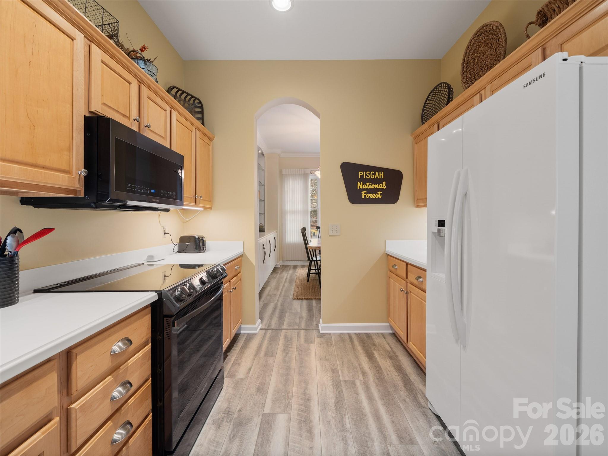 Straus Park - Residential