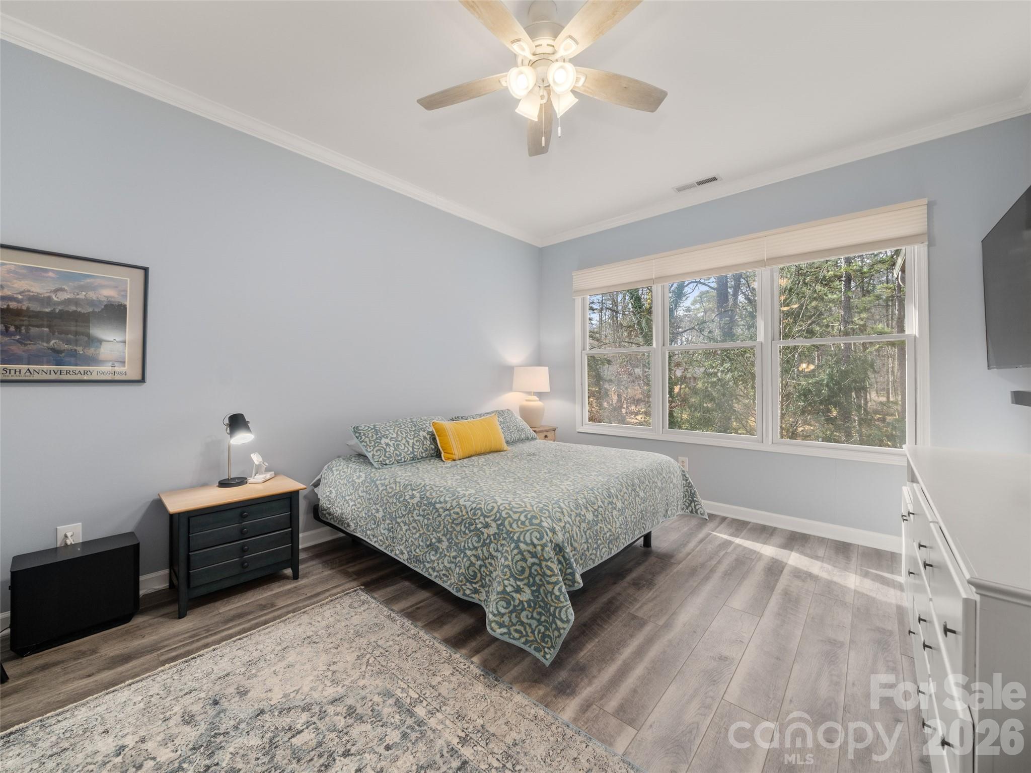 Straus Park - Residential