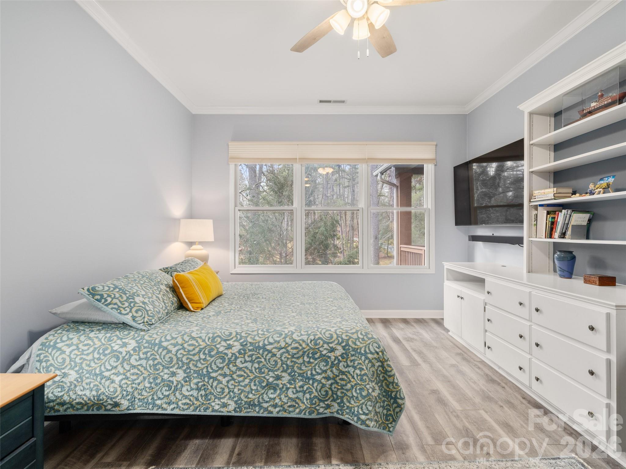 Straus Park - Residential