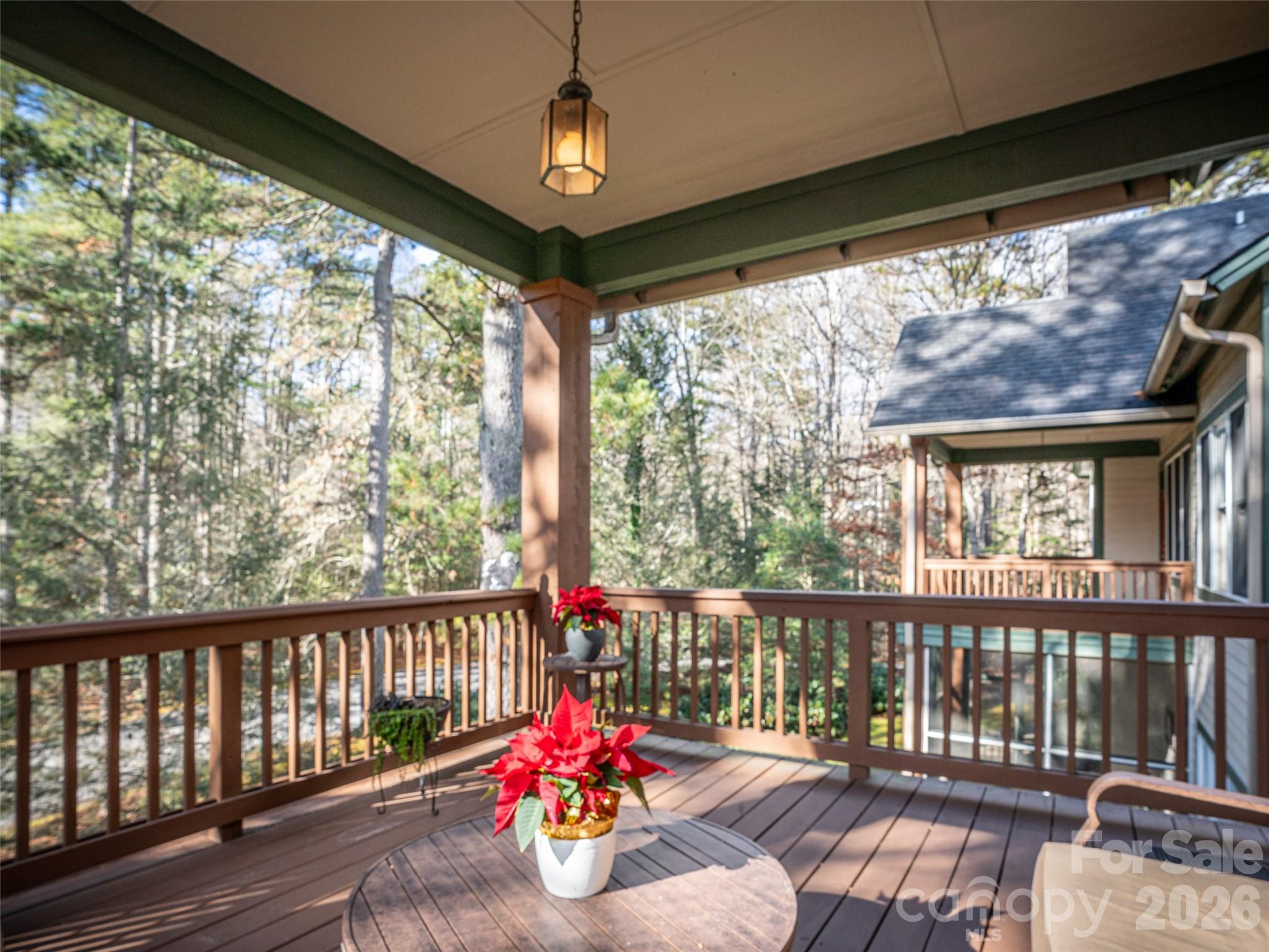 Straus Park - Residential