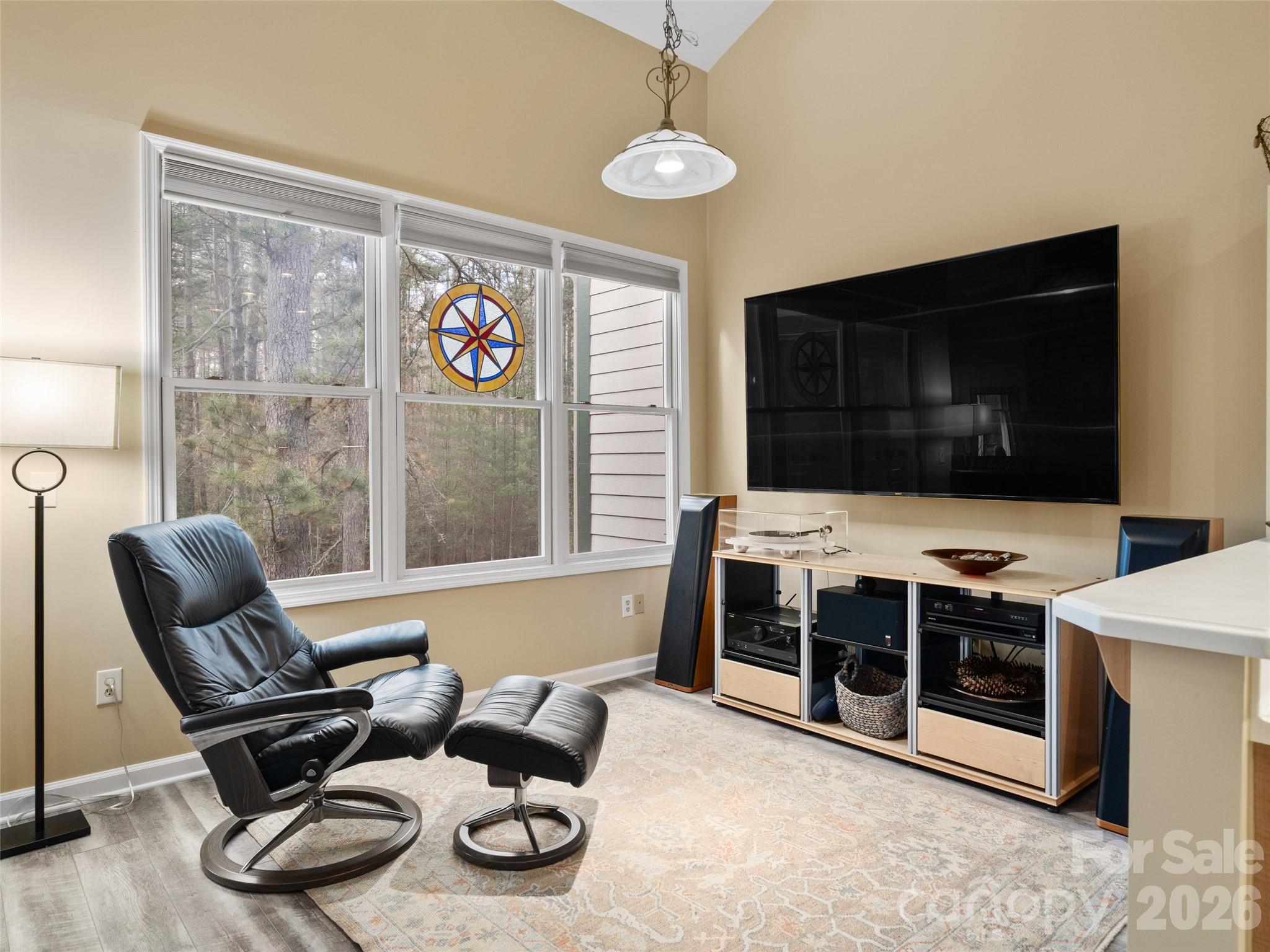 Straus Park - Residential