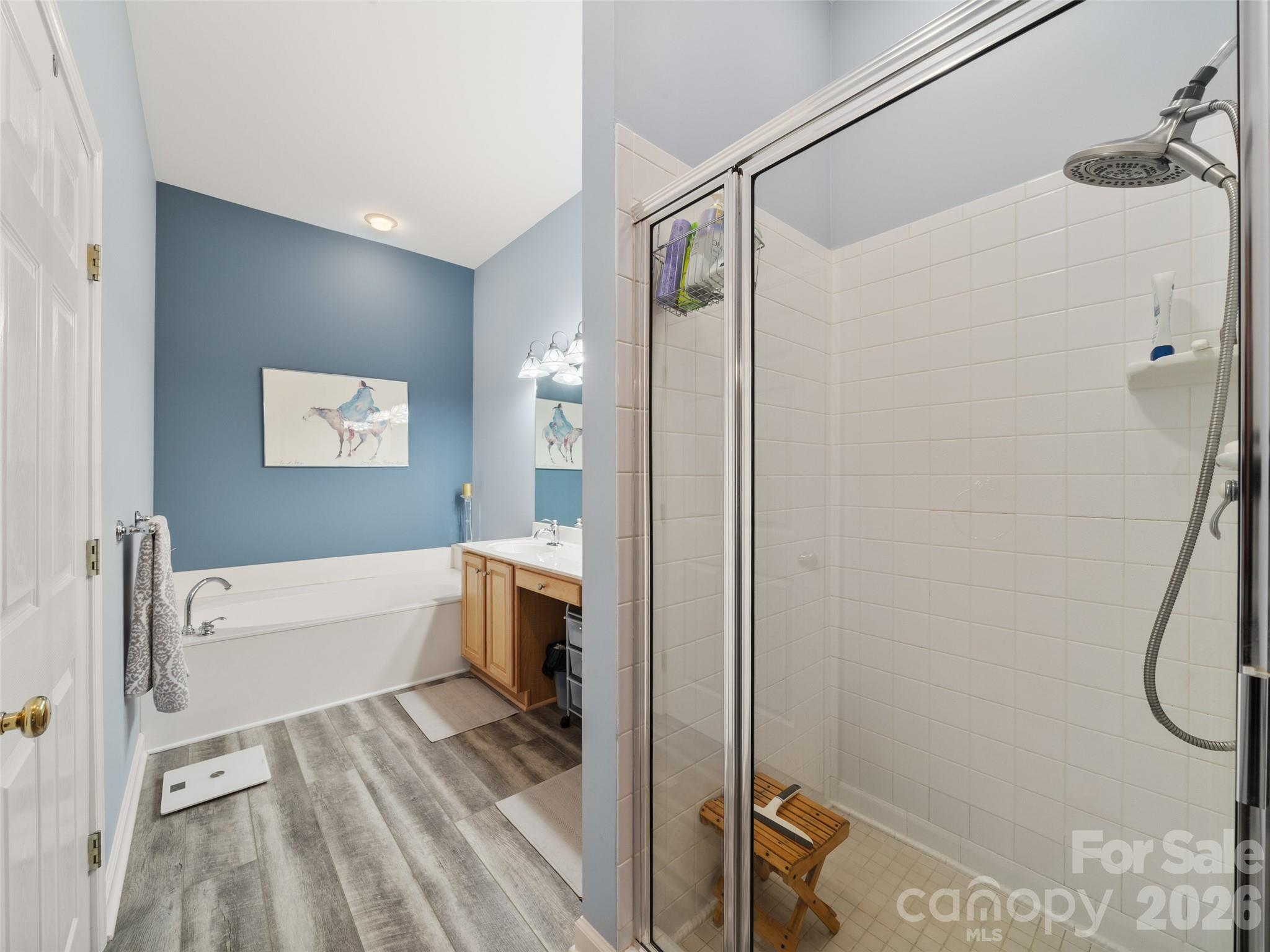 Straus Park - Residential