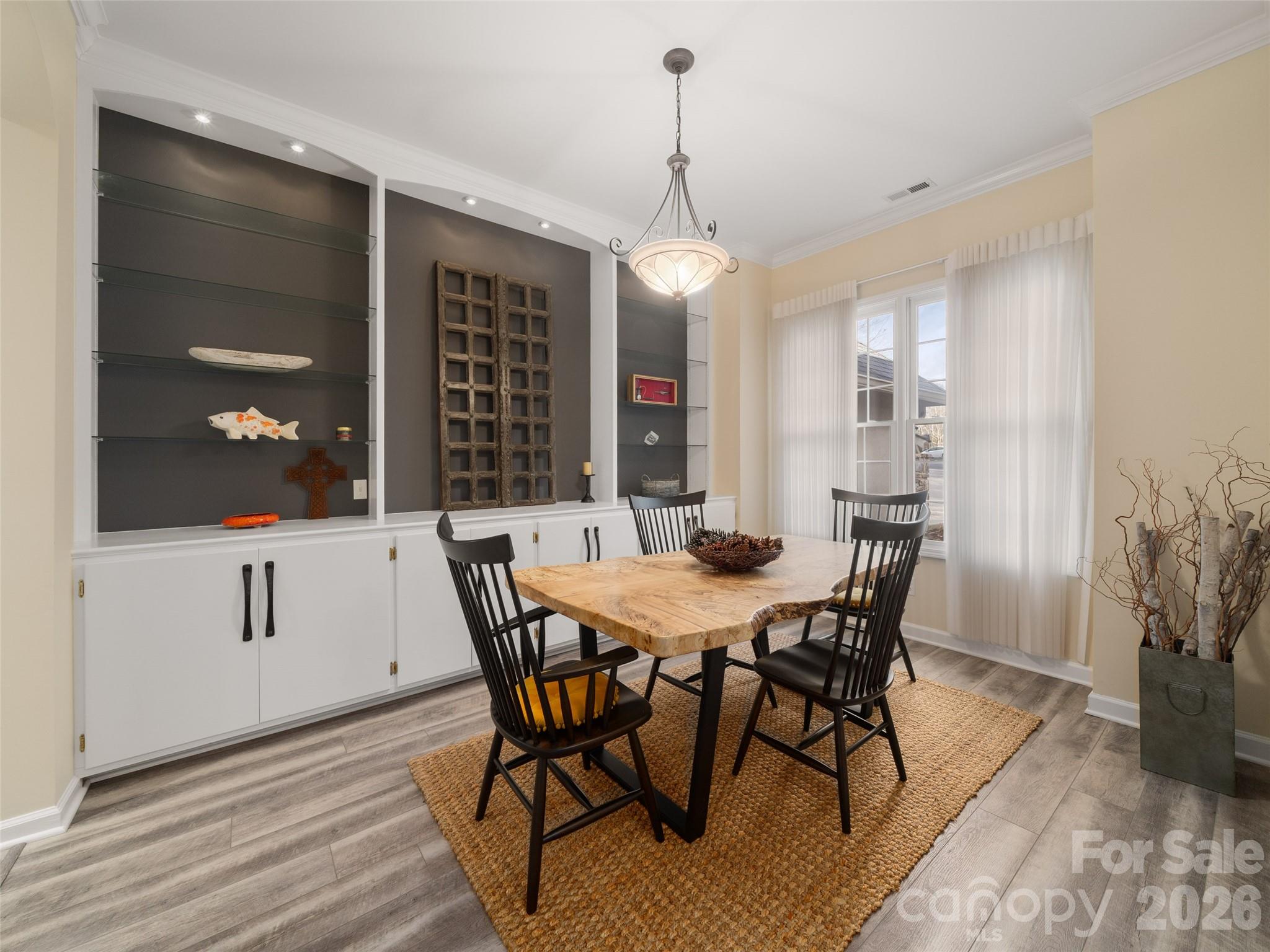 Straus Park - Residential