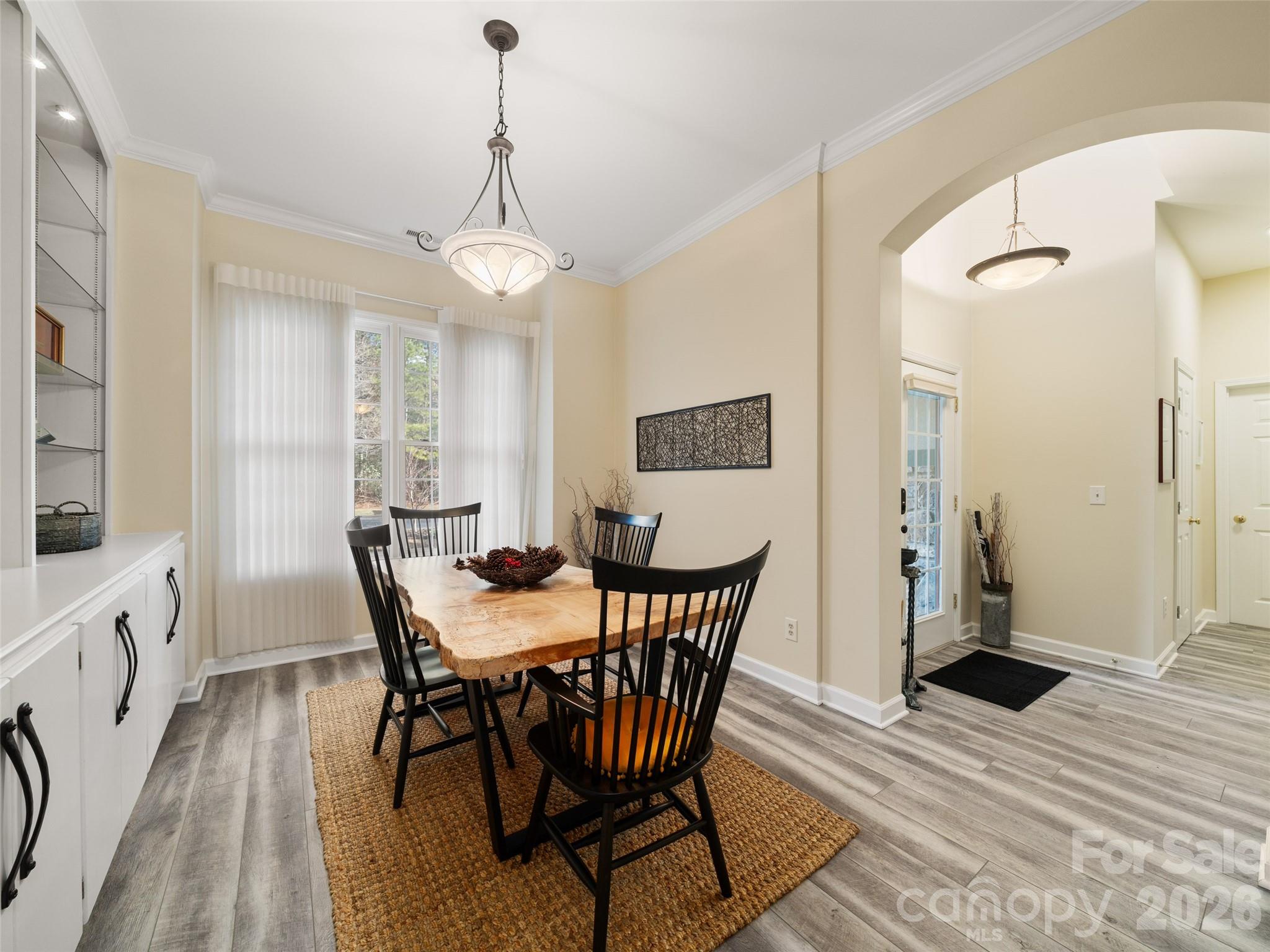 Straus Park - Residential