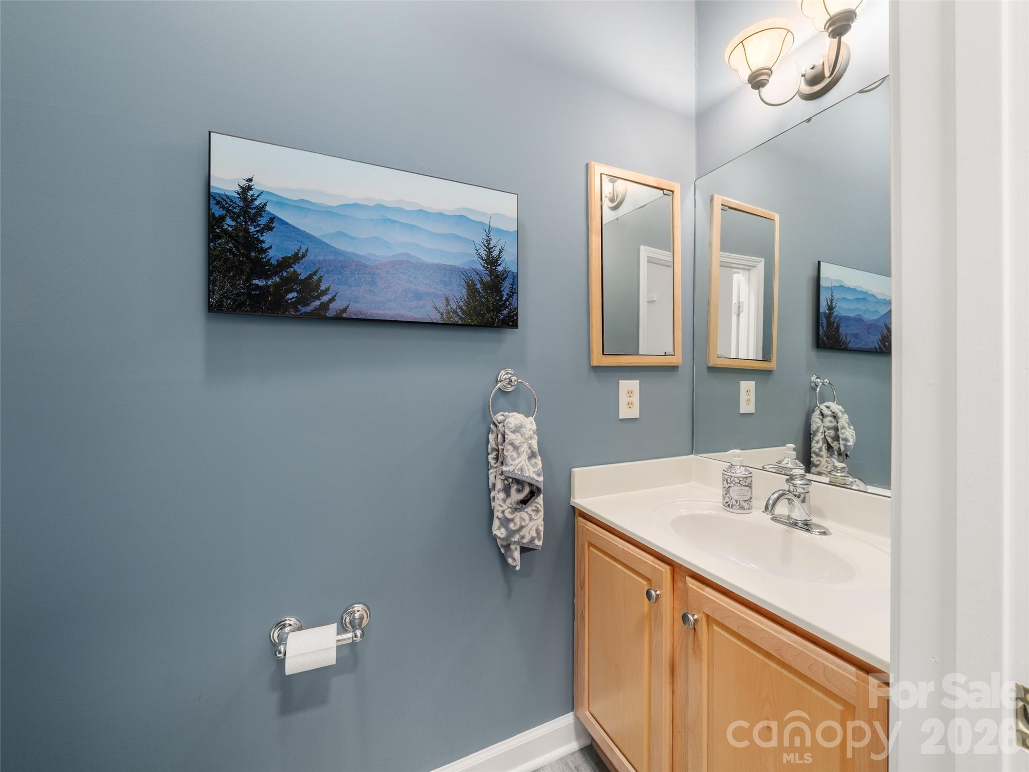 Straus Park - Residential