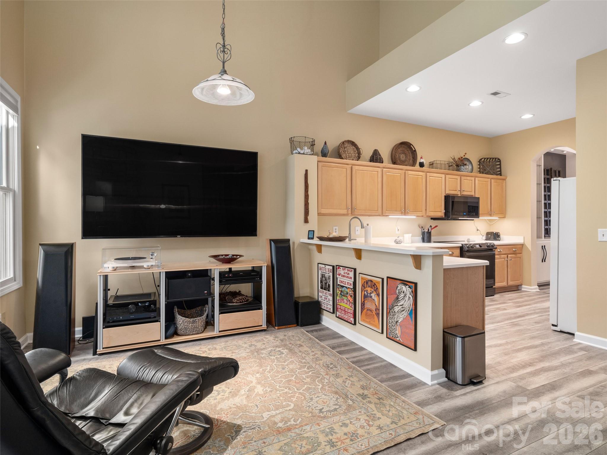 Straus Park - Residential