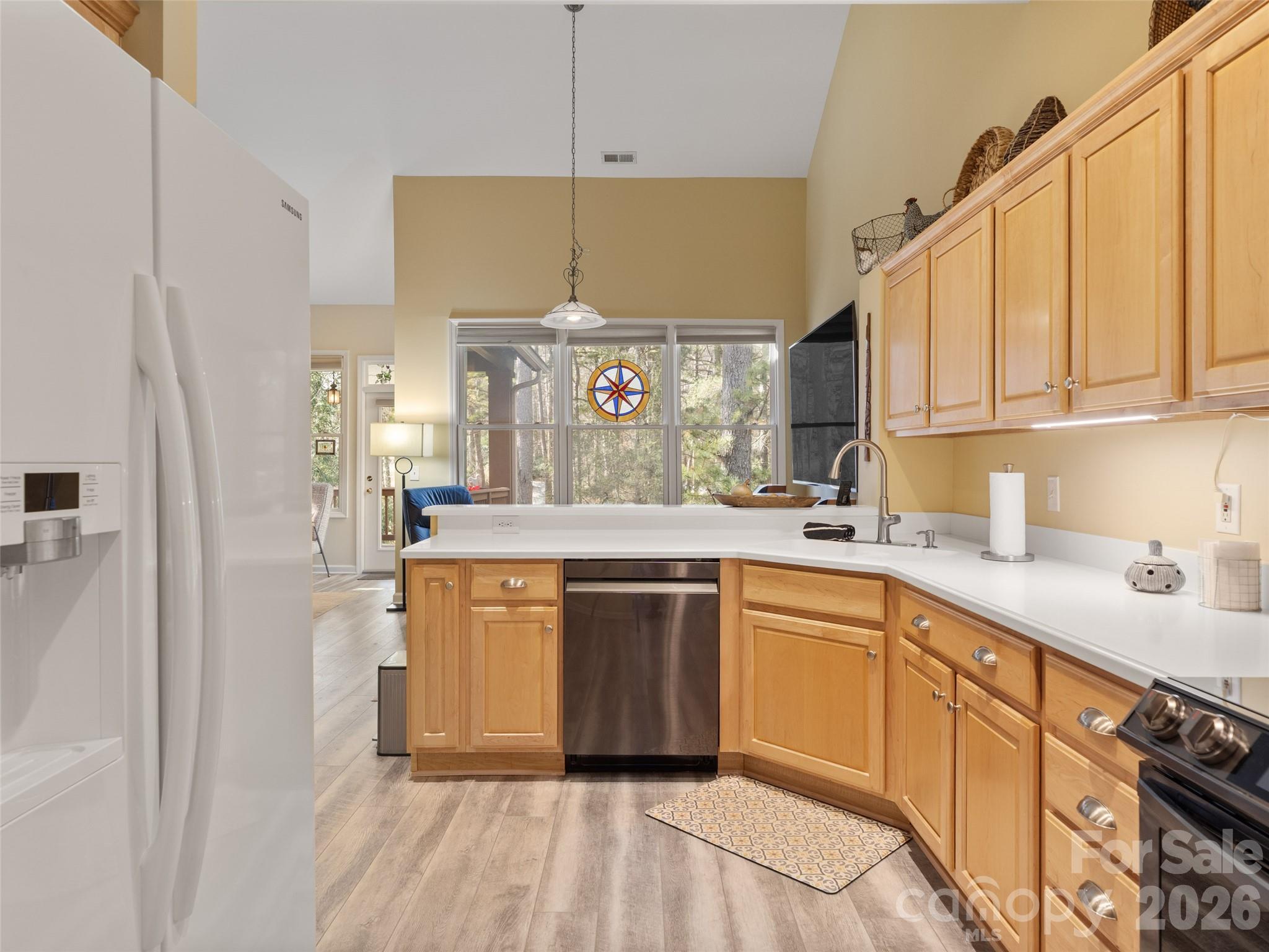 Straus Park - Residential