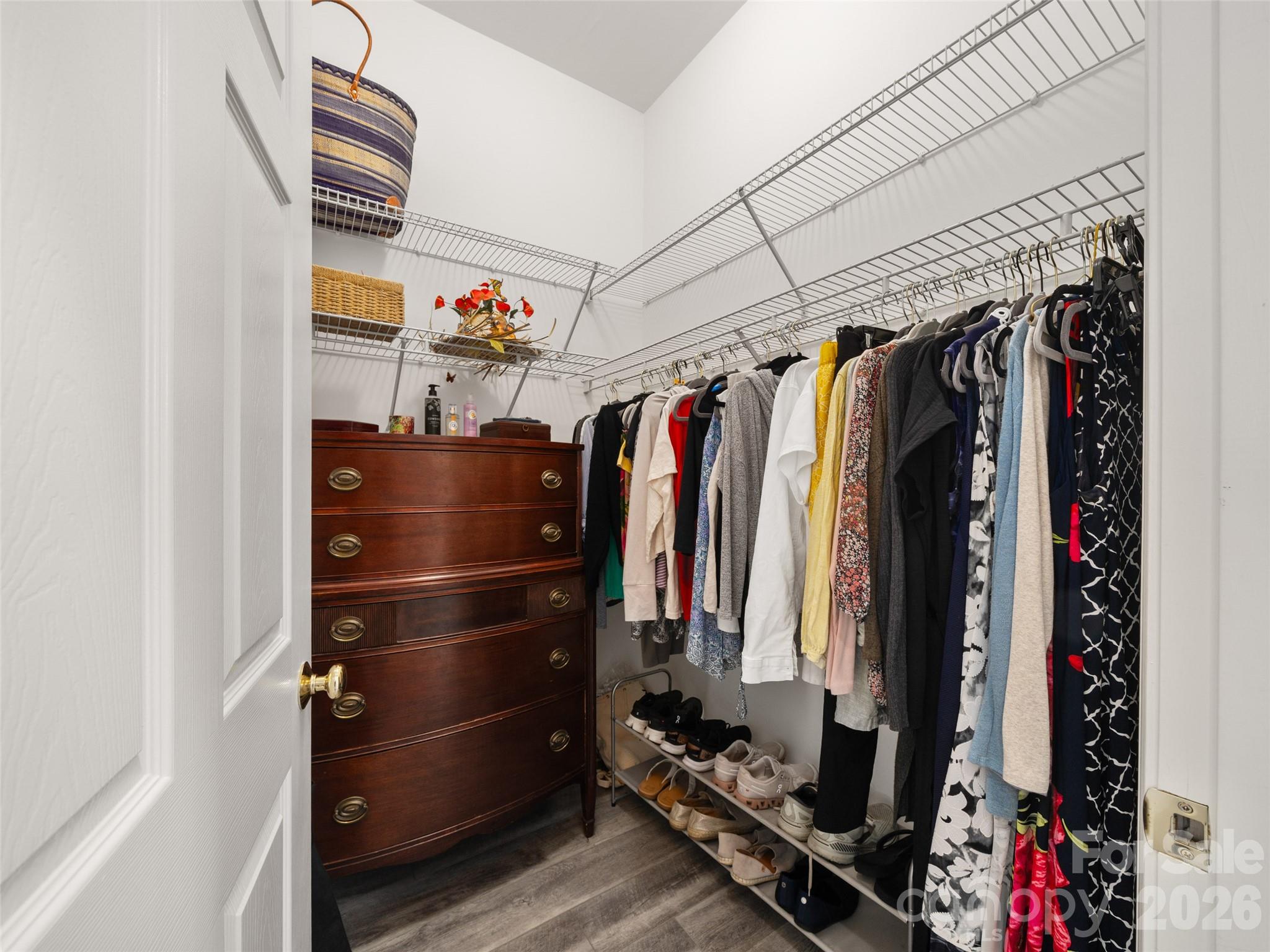 Straus Park - Residential