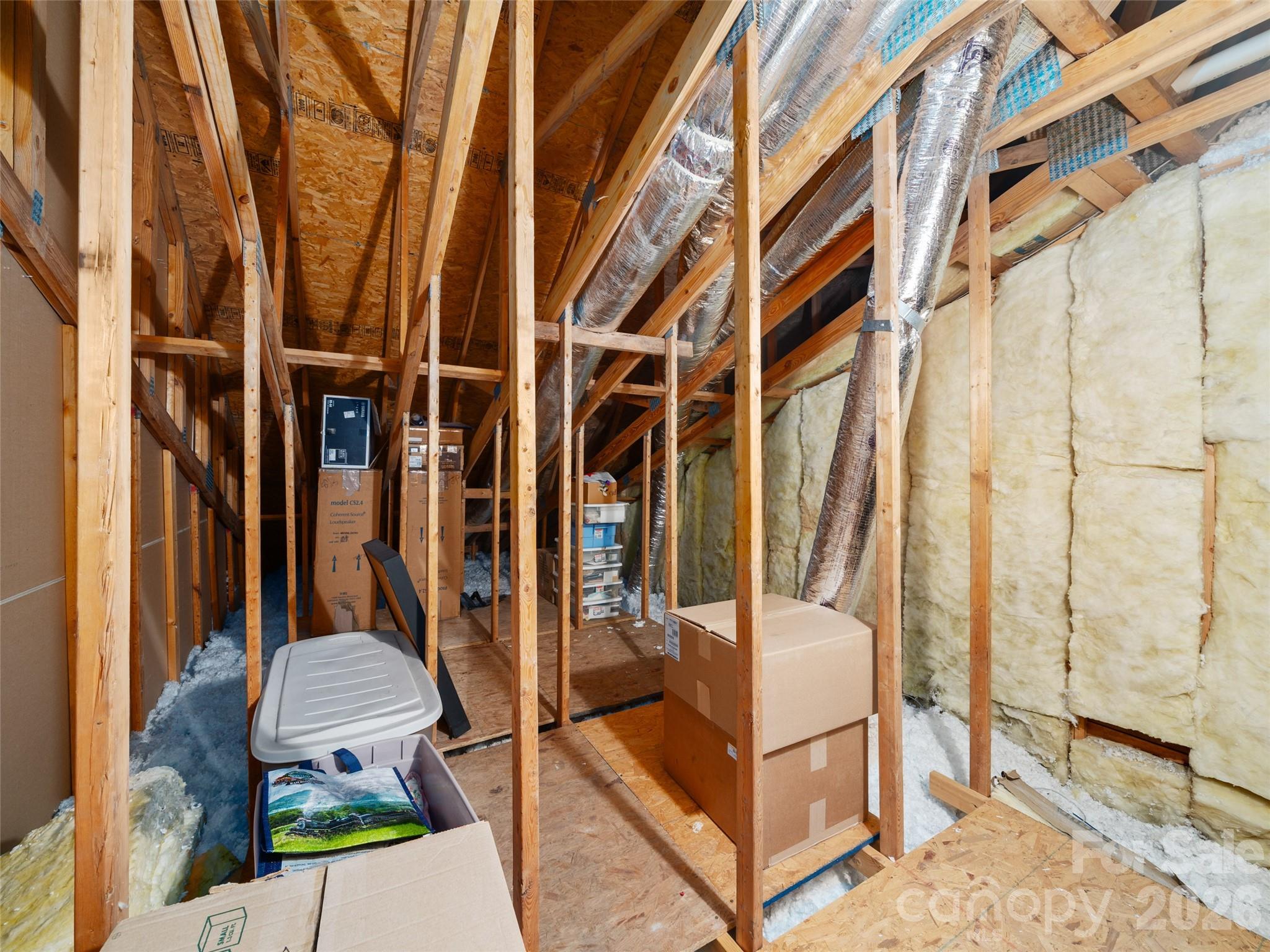 Straus Park - Residential