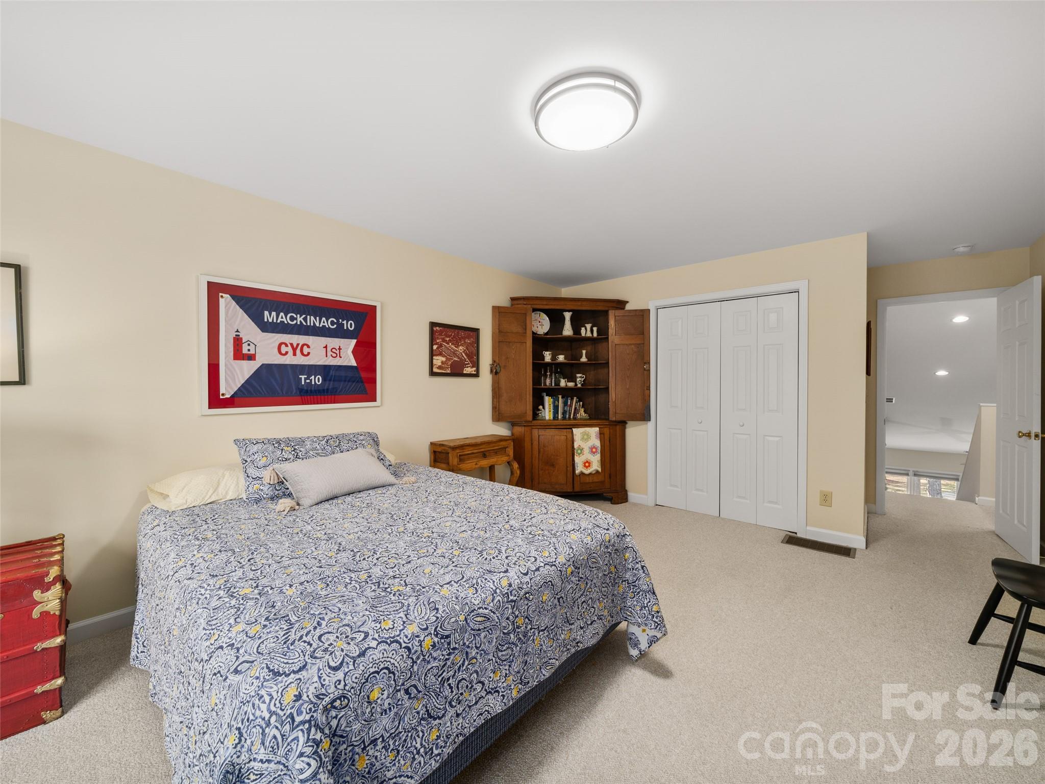 Straus Park - Residential