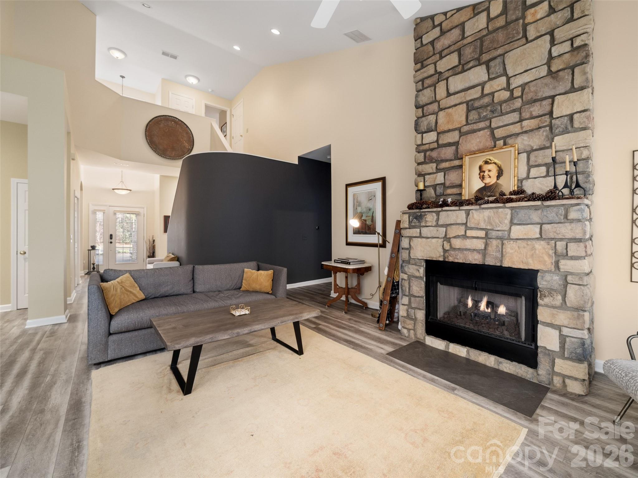 Straus Park - Residential