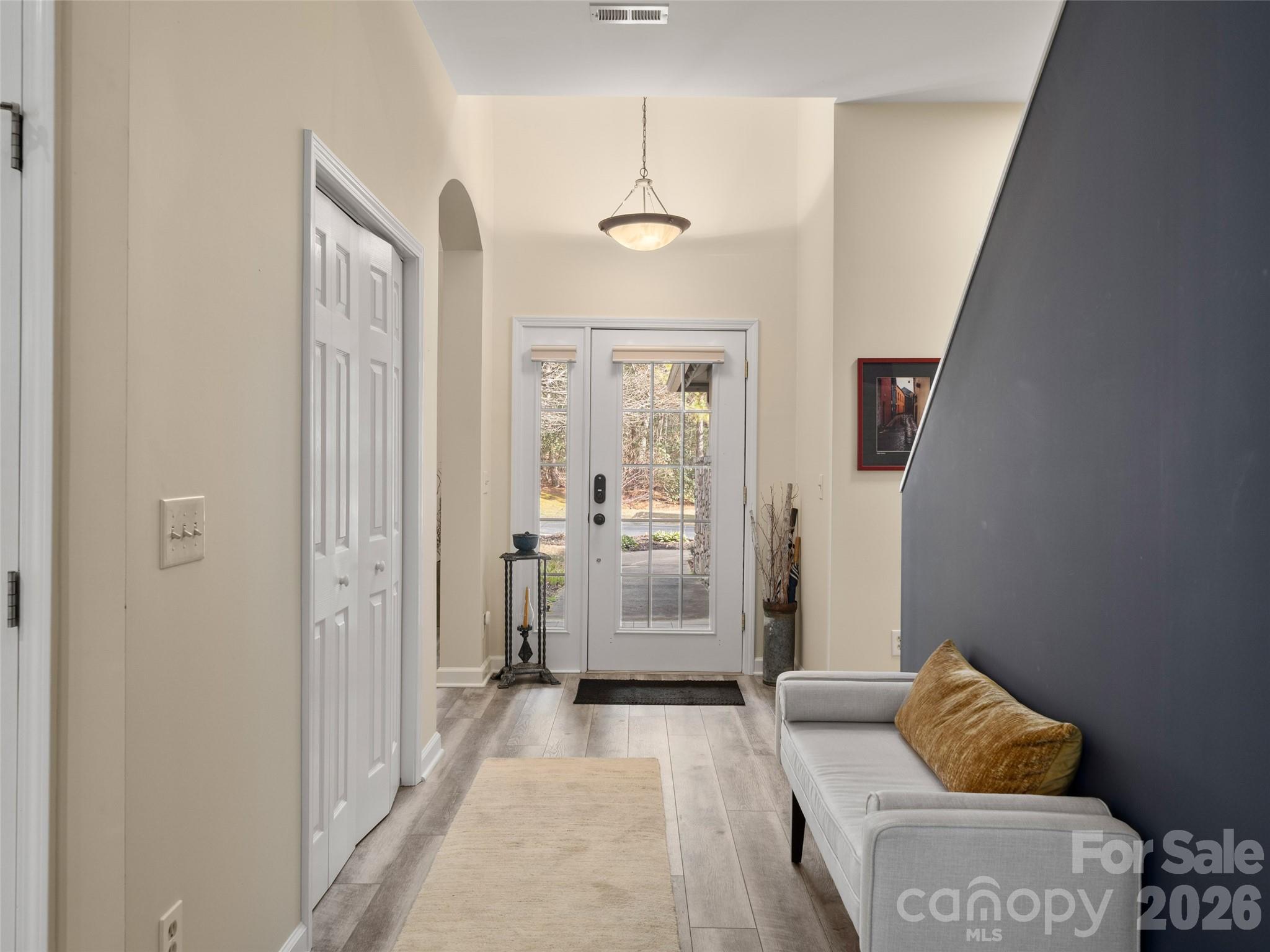 Straus Park - Residential