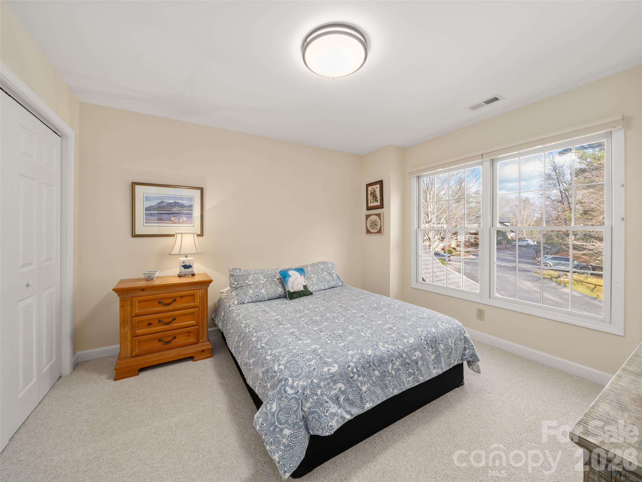 Straus Park - Residential