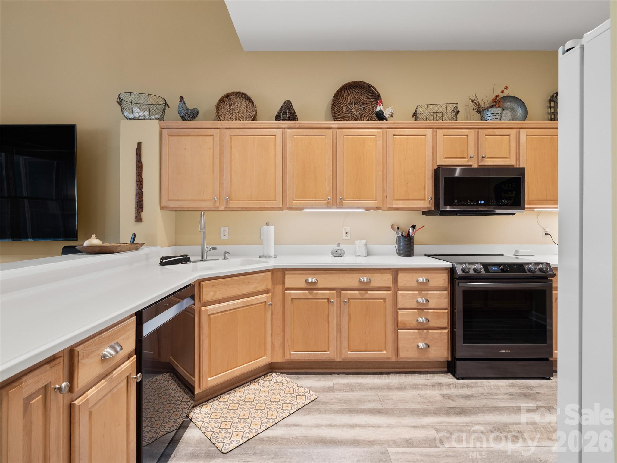 Straus Park - Residential