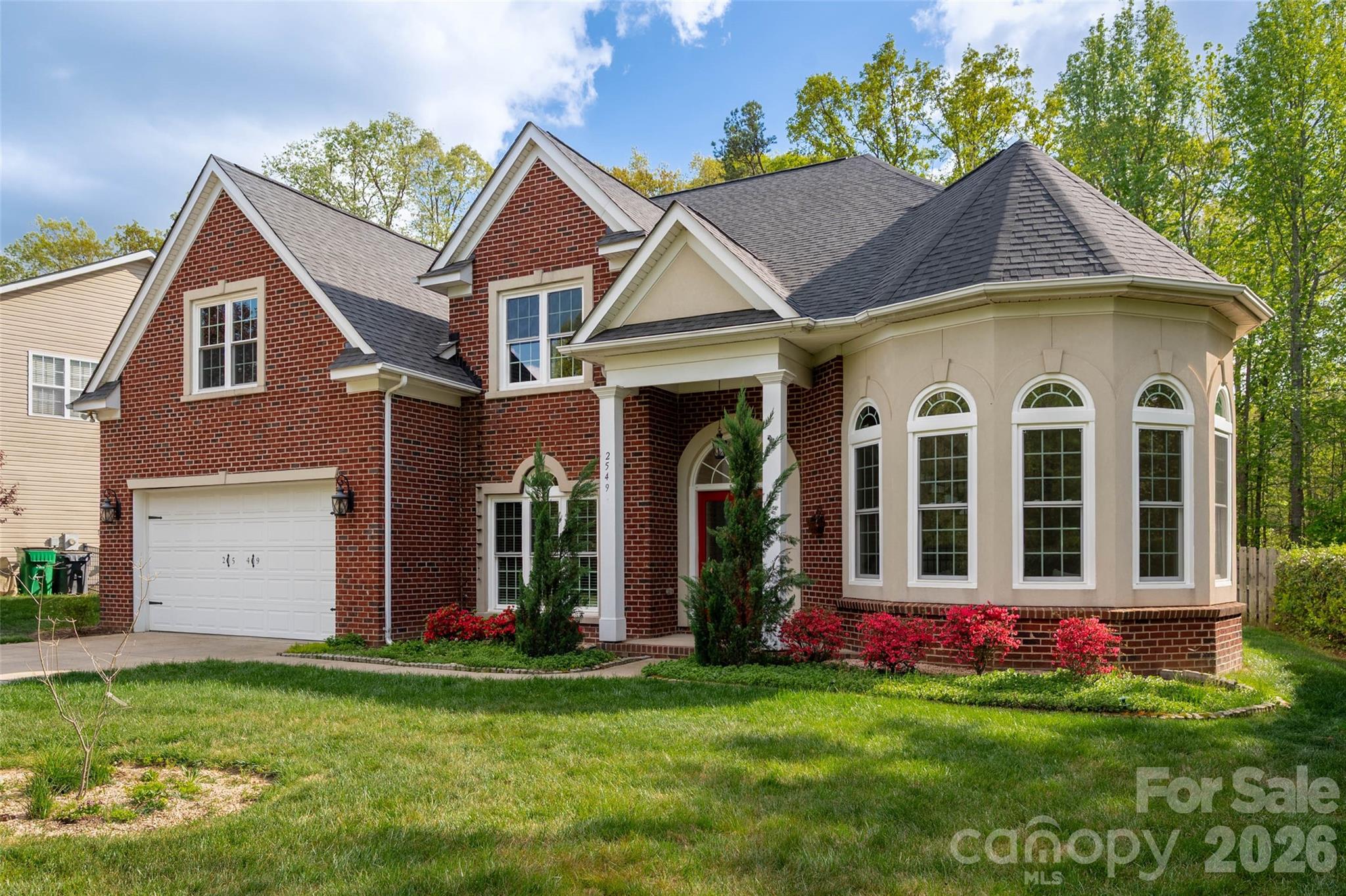 2549 Harlington Lane