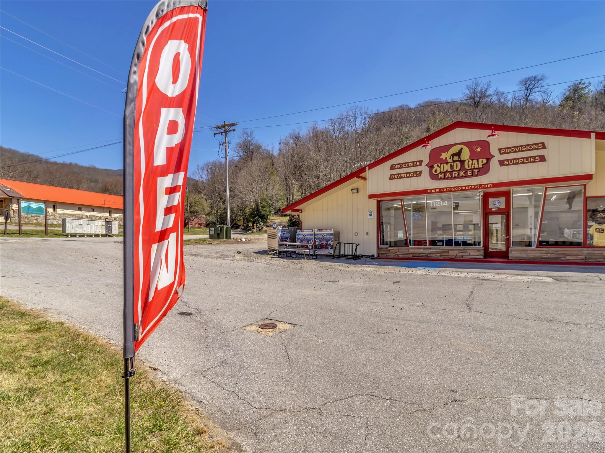 11214 US 19 Highway N