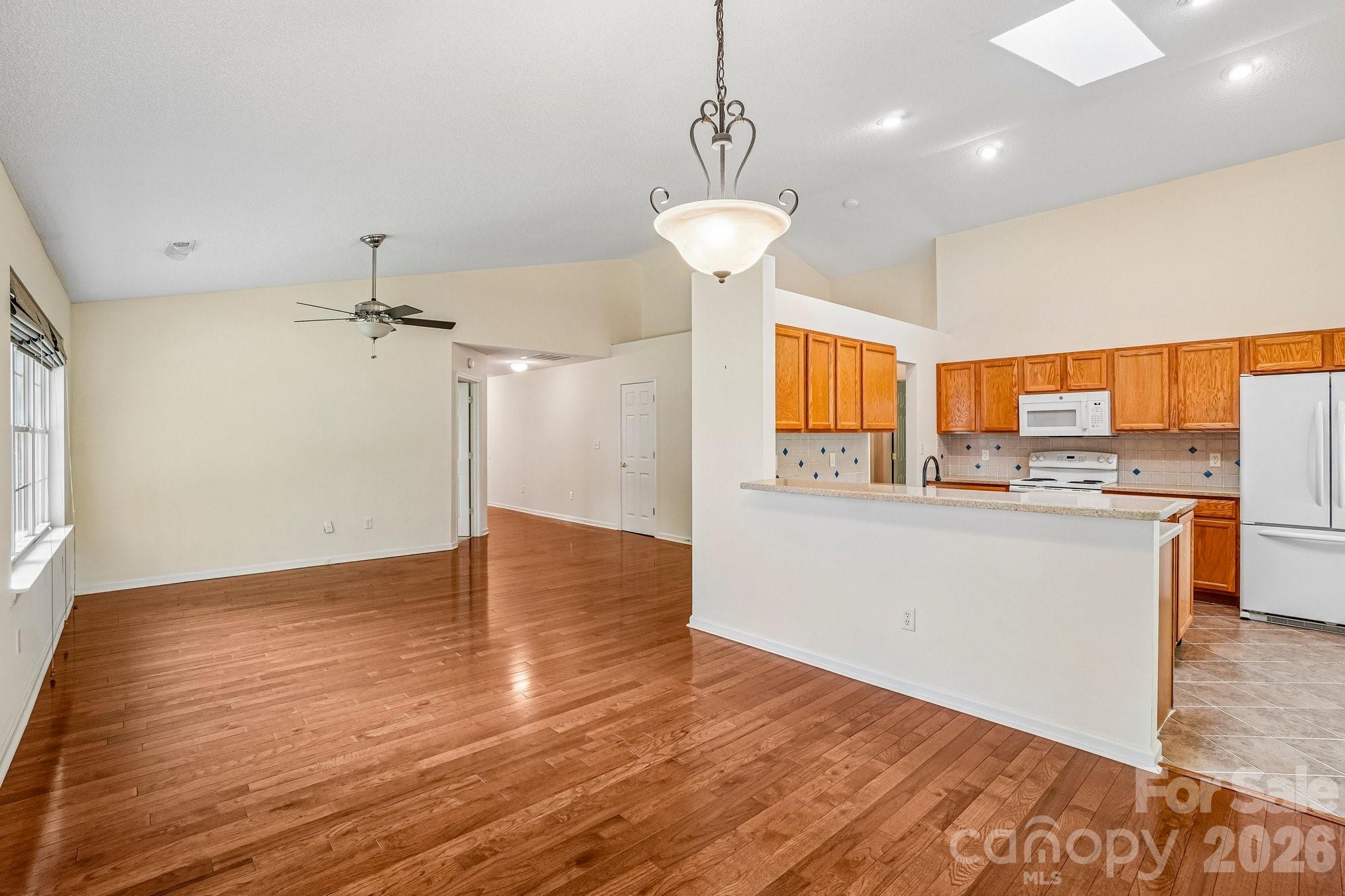 Etowah Golf Villas - Residential