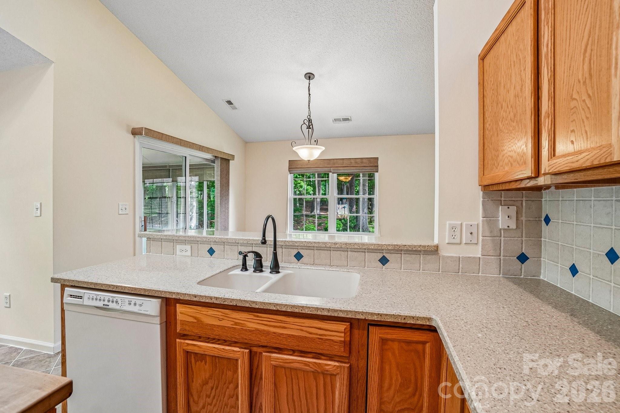 Etowah Golf Villas - Residential
