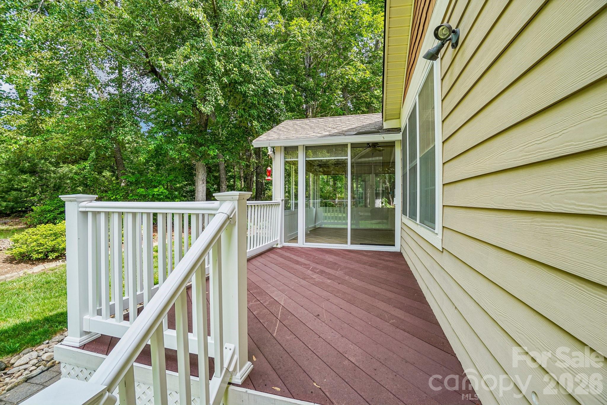 Etowah Golf Villas - Residential