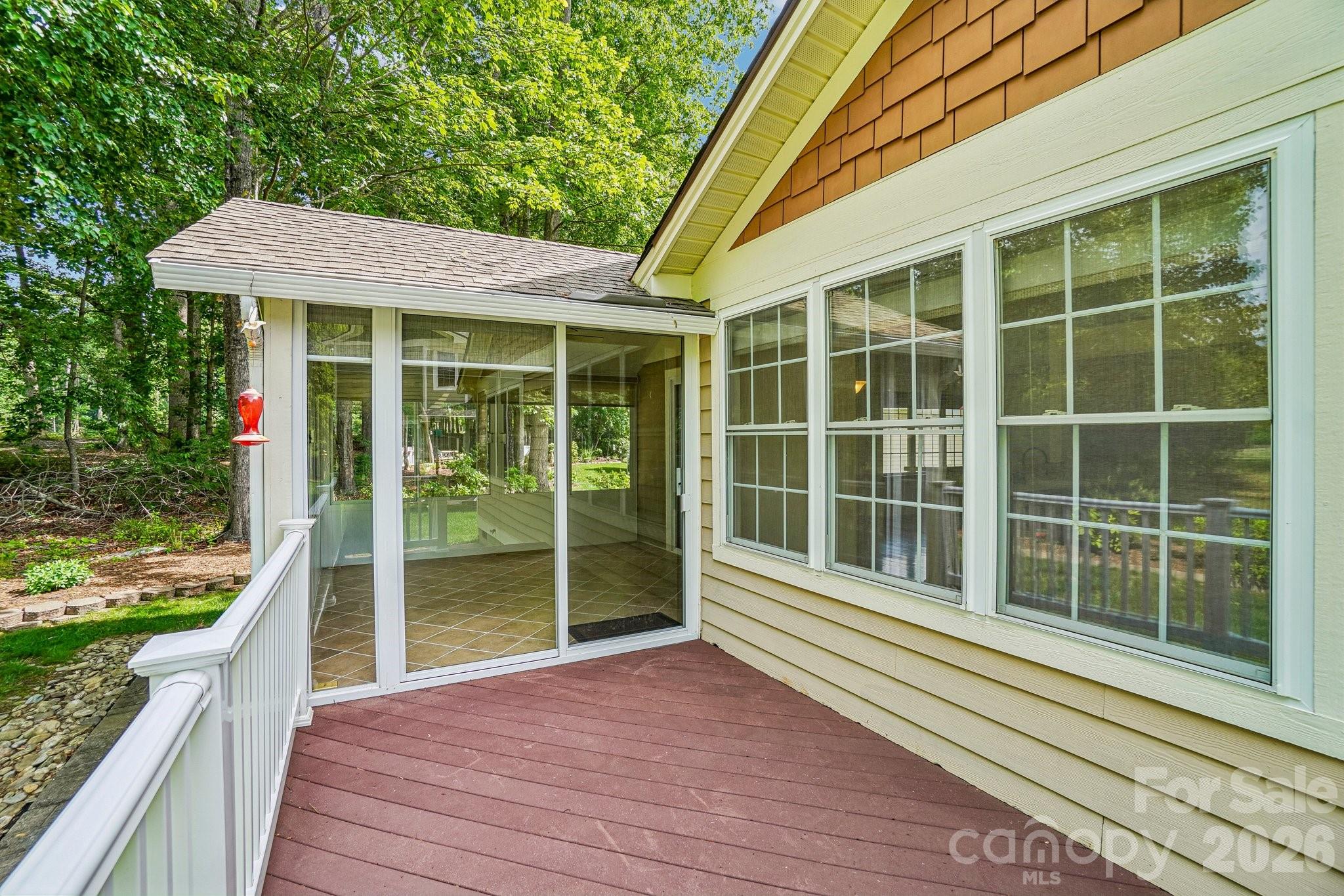 Etowah Golf Villas - Residential
