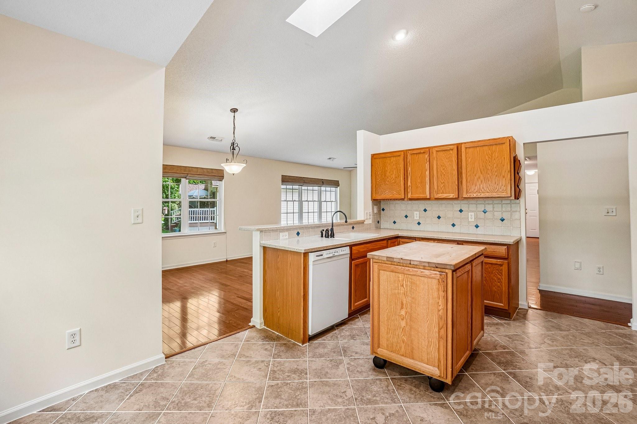 Etowah Golf Villas - Residential