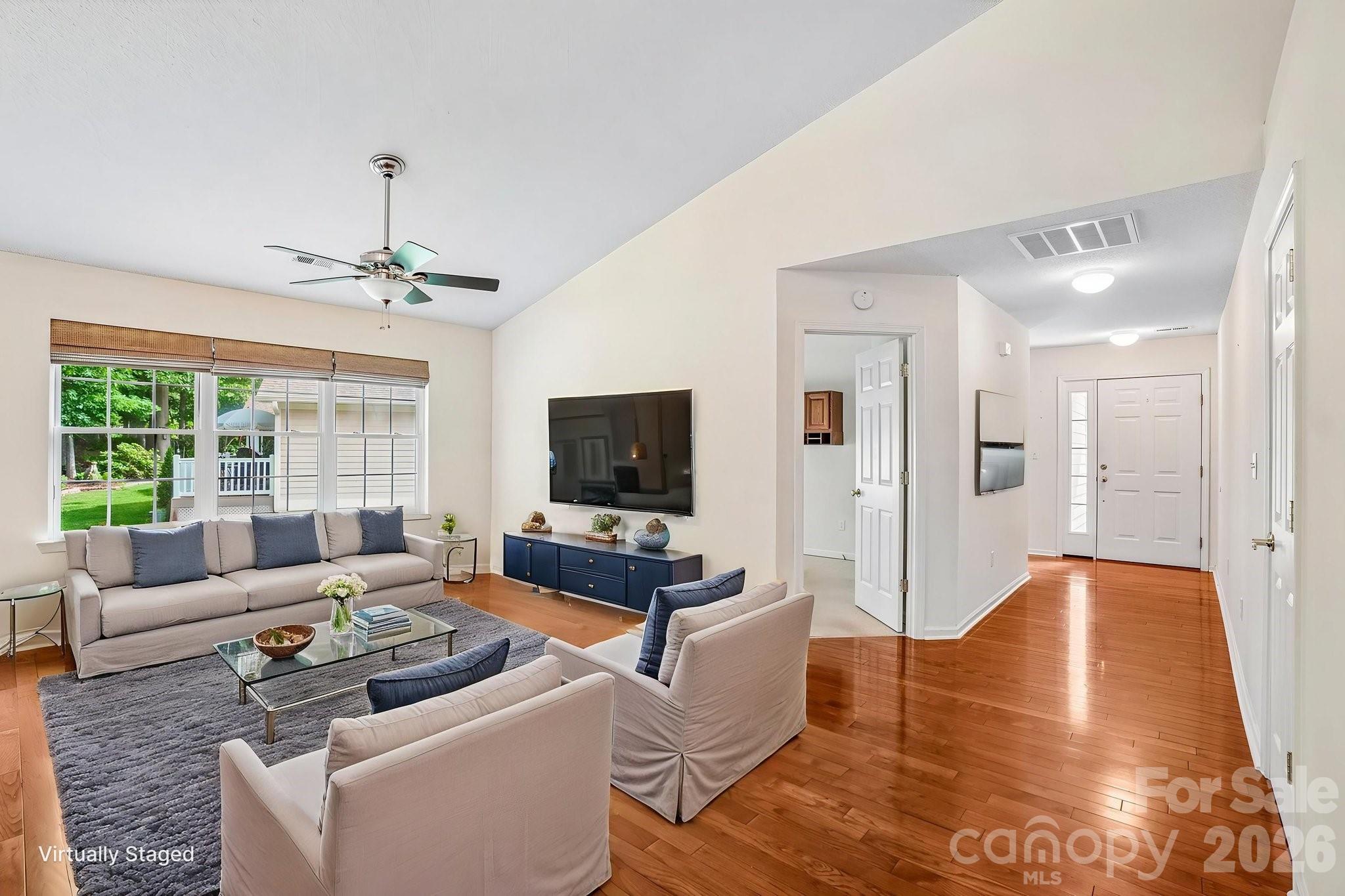 Etowah Golf Villas - Residential