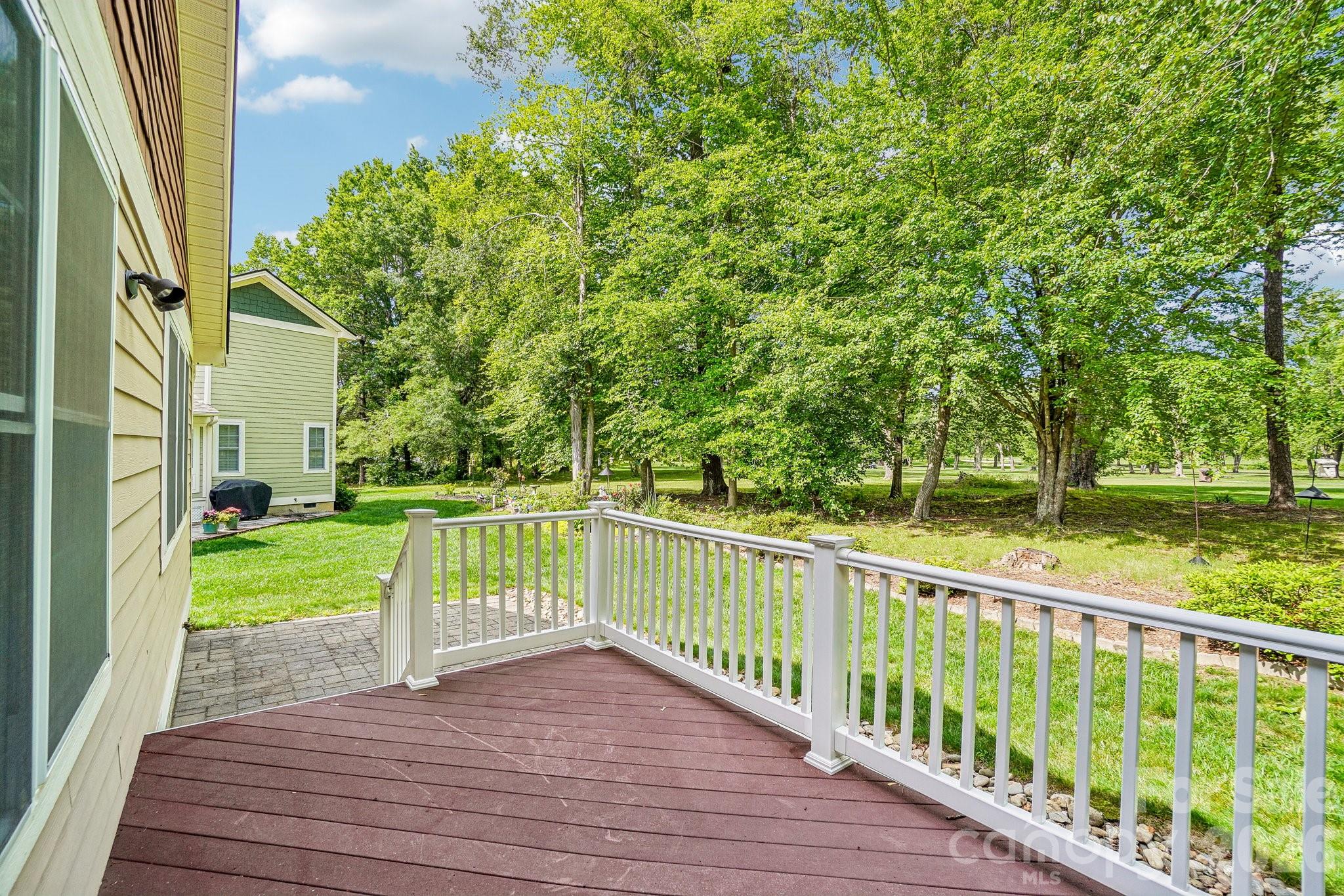 Etowah Golf Villas - Residential
