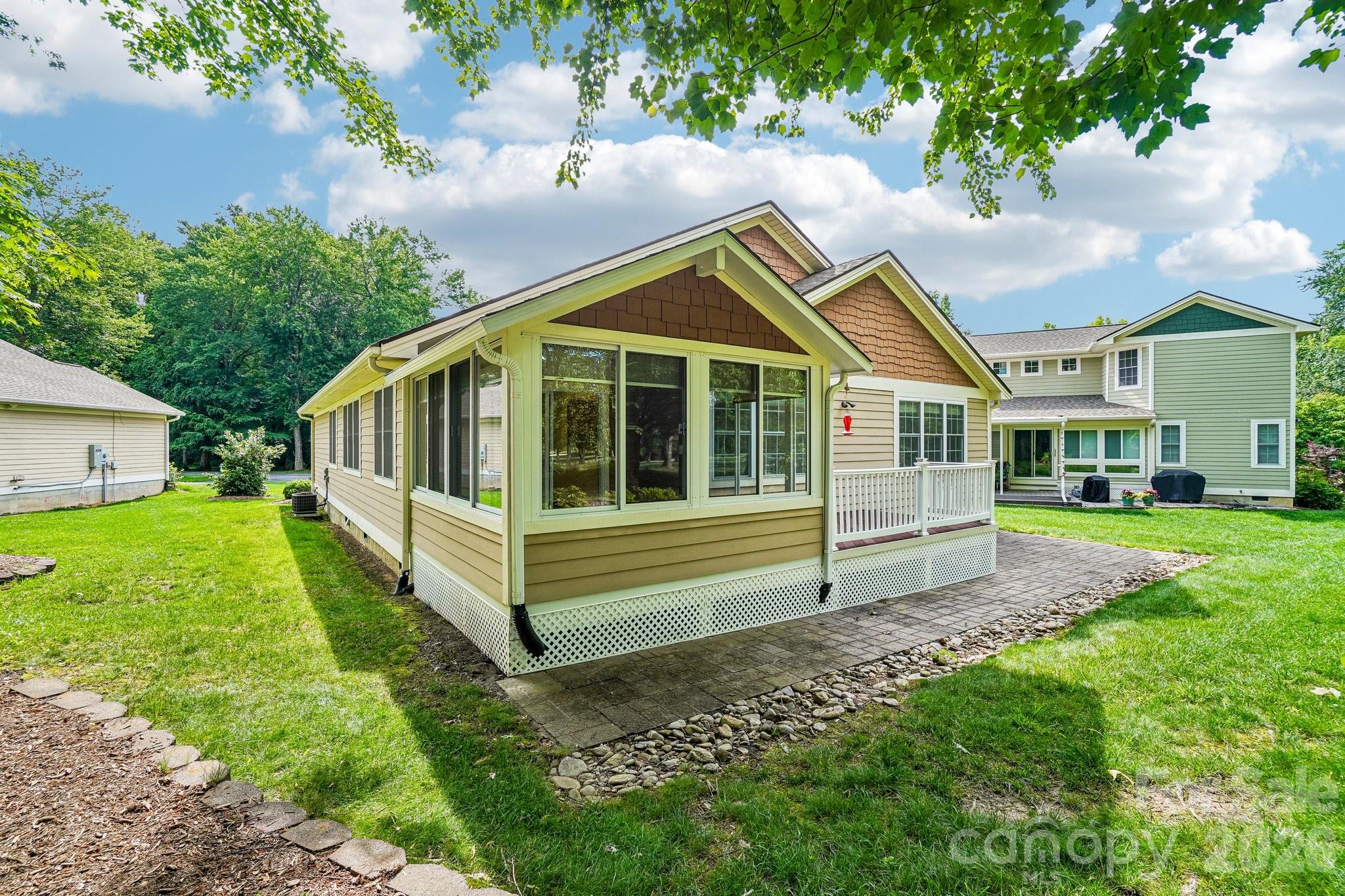 Etowah Golf Villas - Residential