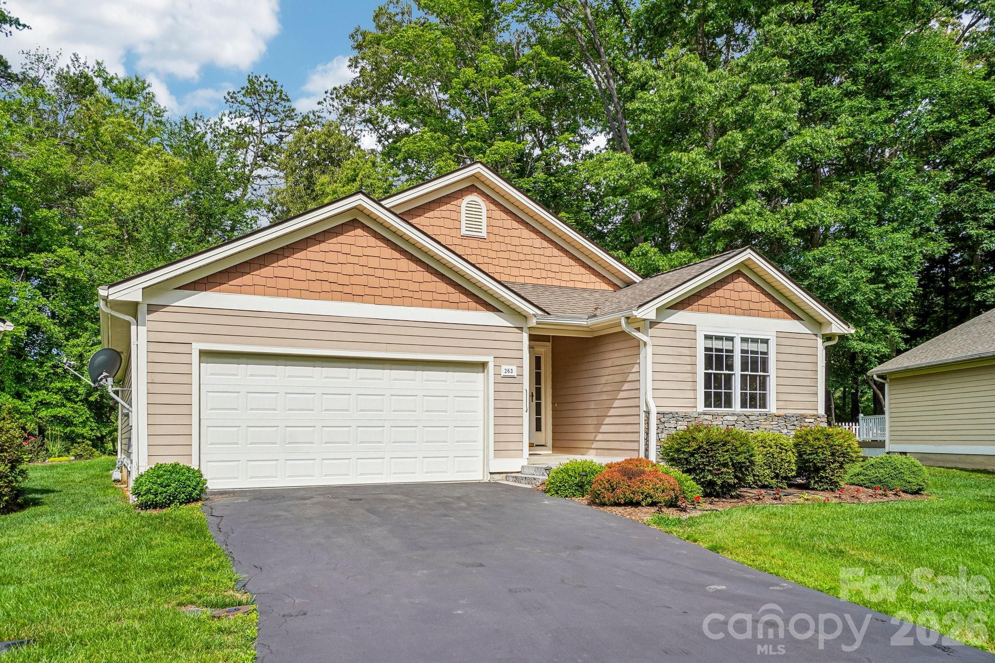 Etowah Golf Villas - Residential