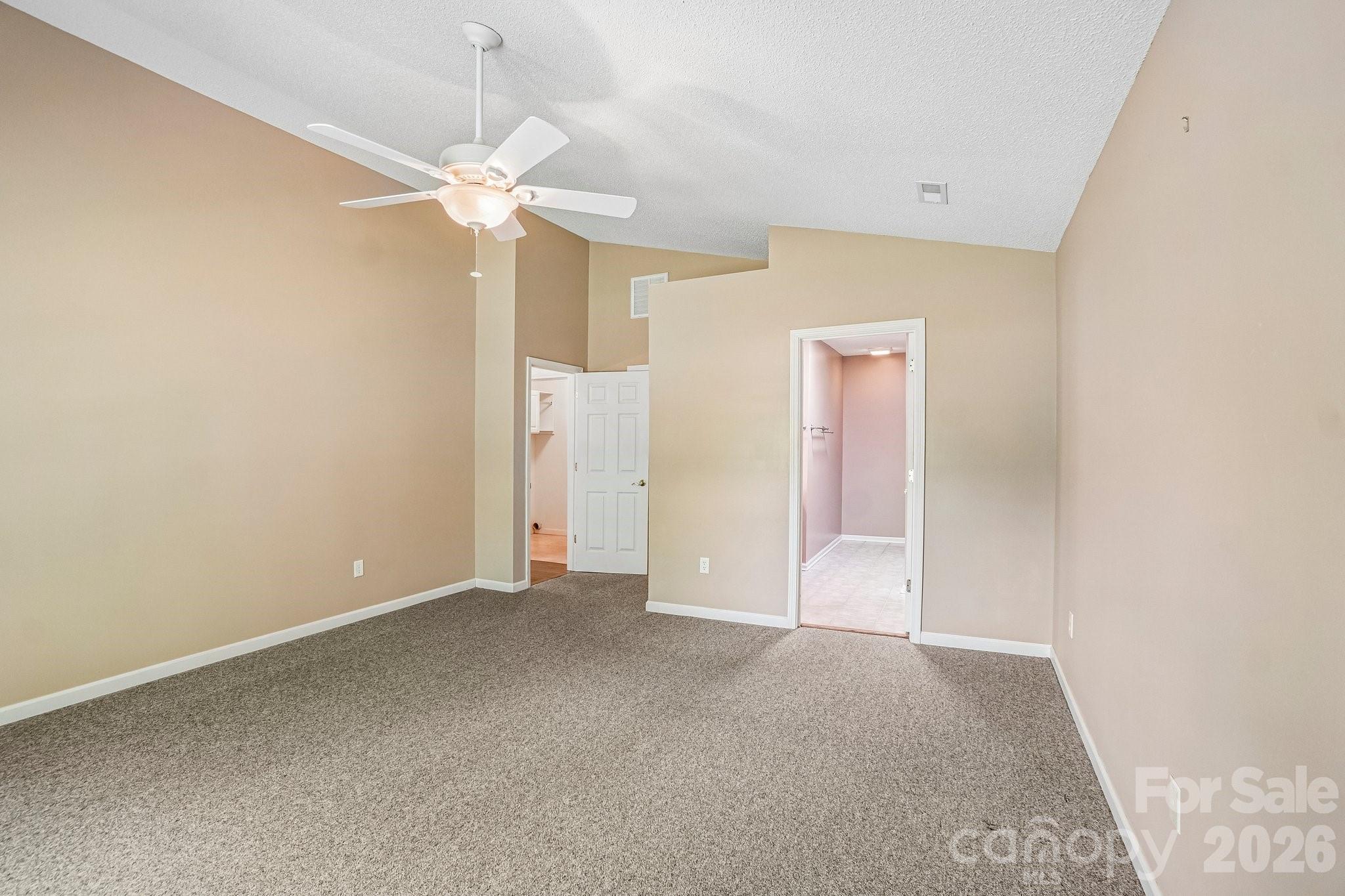 Etowah Golf Villas - Residential
