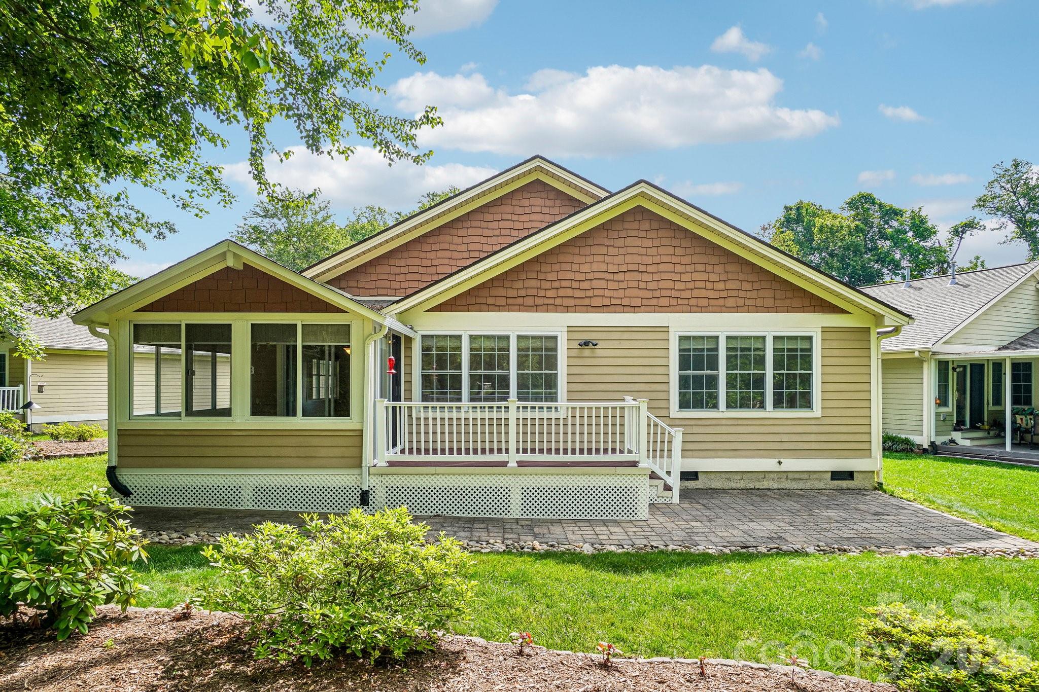 Etowah Golf Villas - Residential