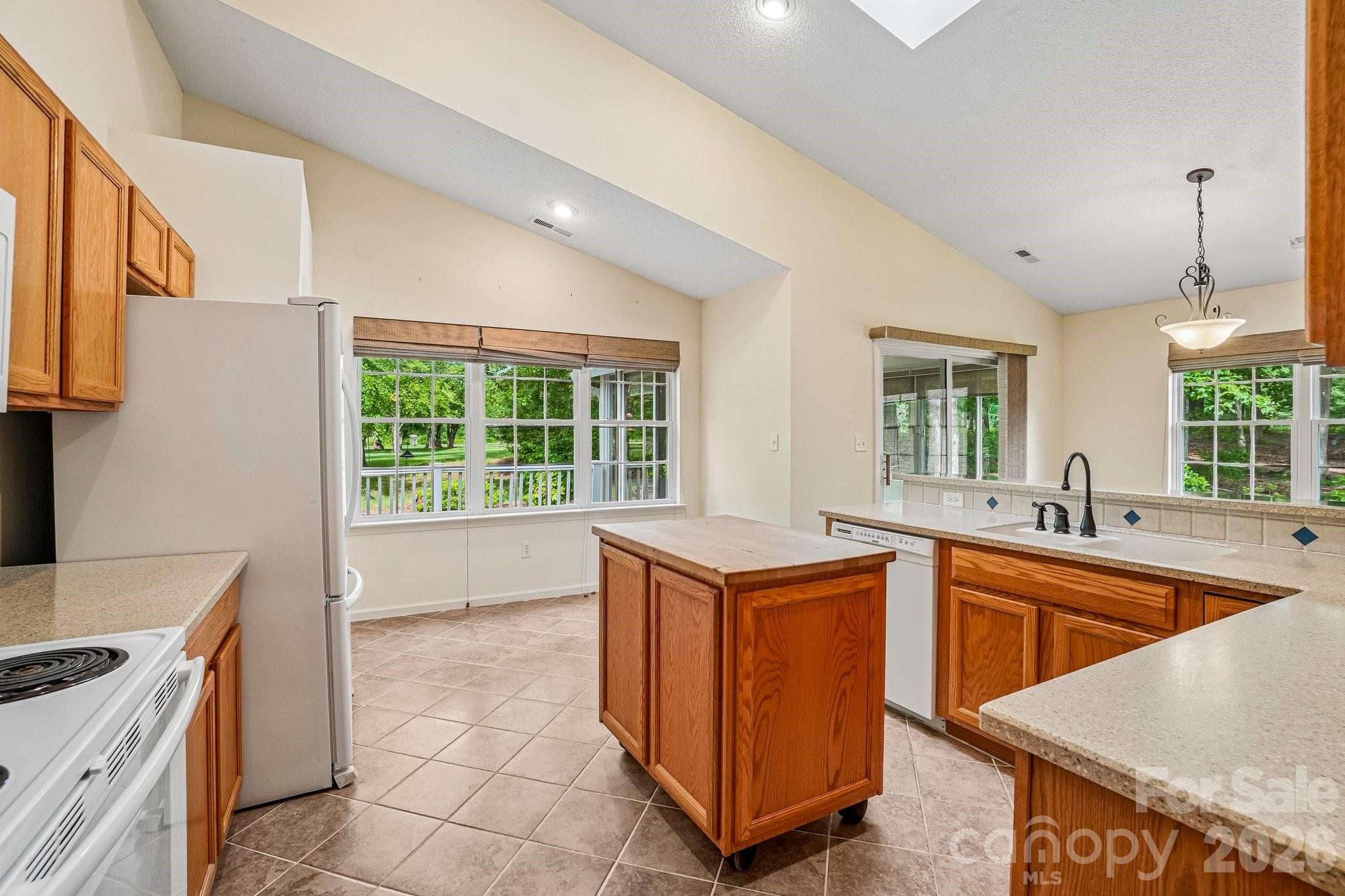 Etowah Golf Villas - Residential