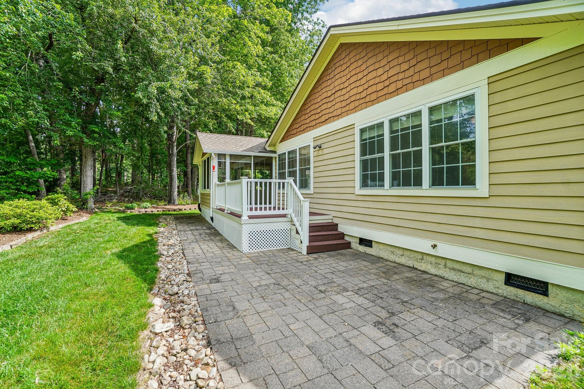 Etowah Golf Villas - Residential