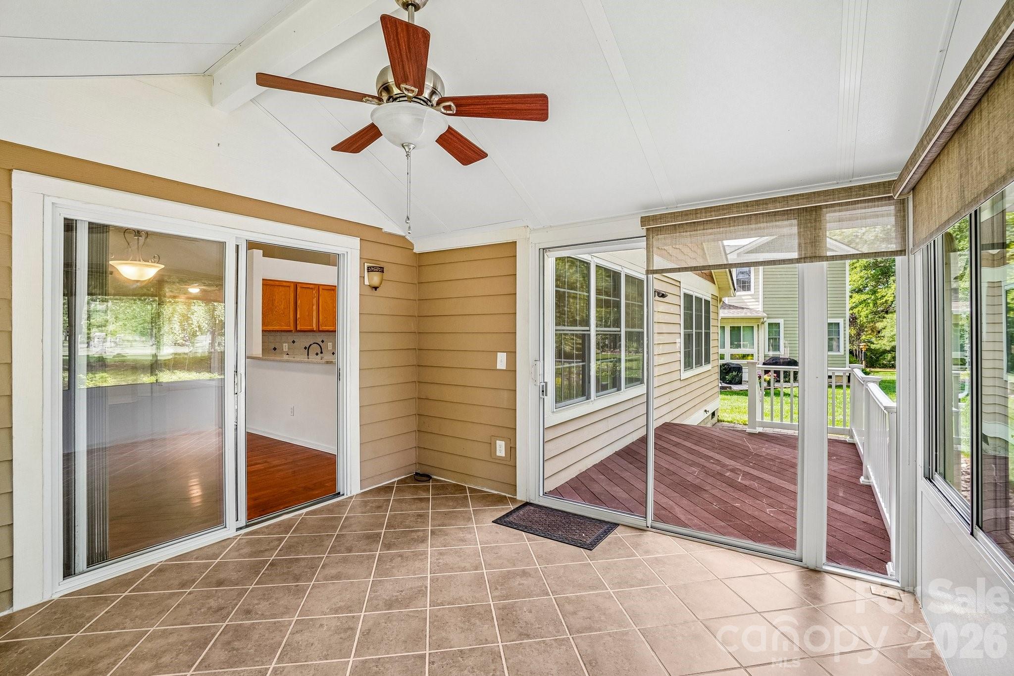 Etowah Golf Villas - Residential