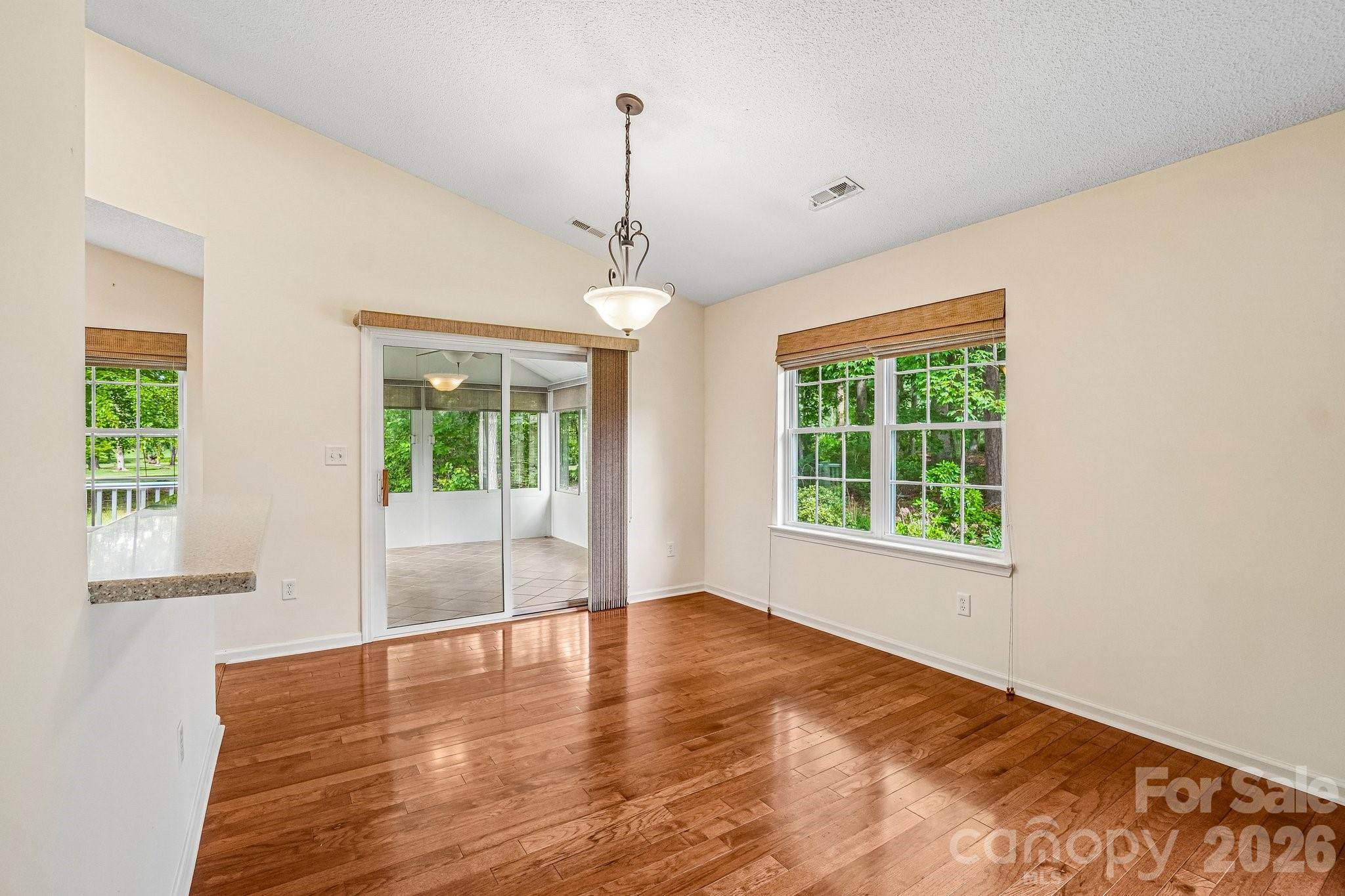 Etowah Golf Villas - Residential