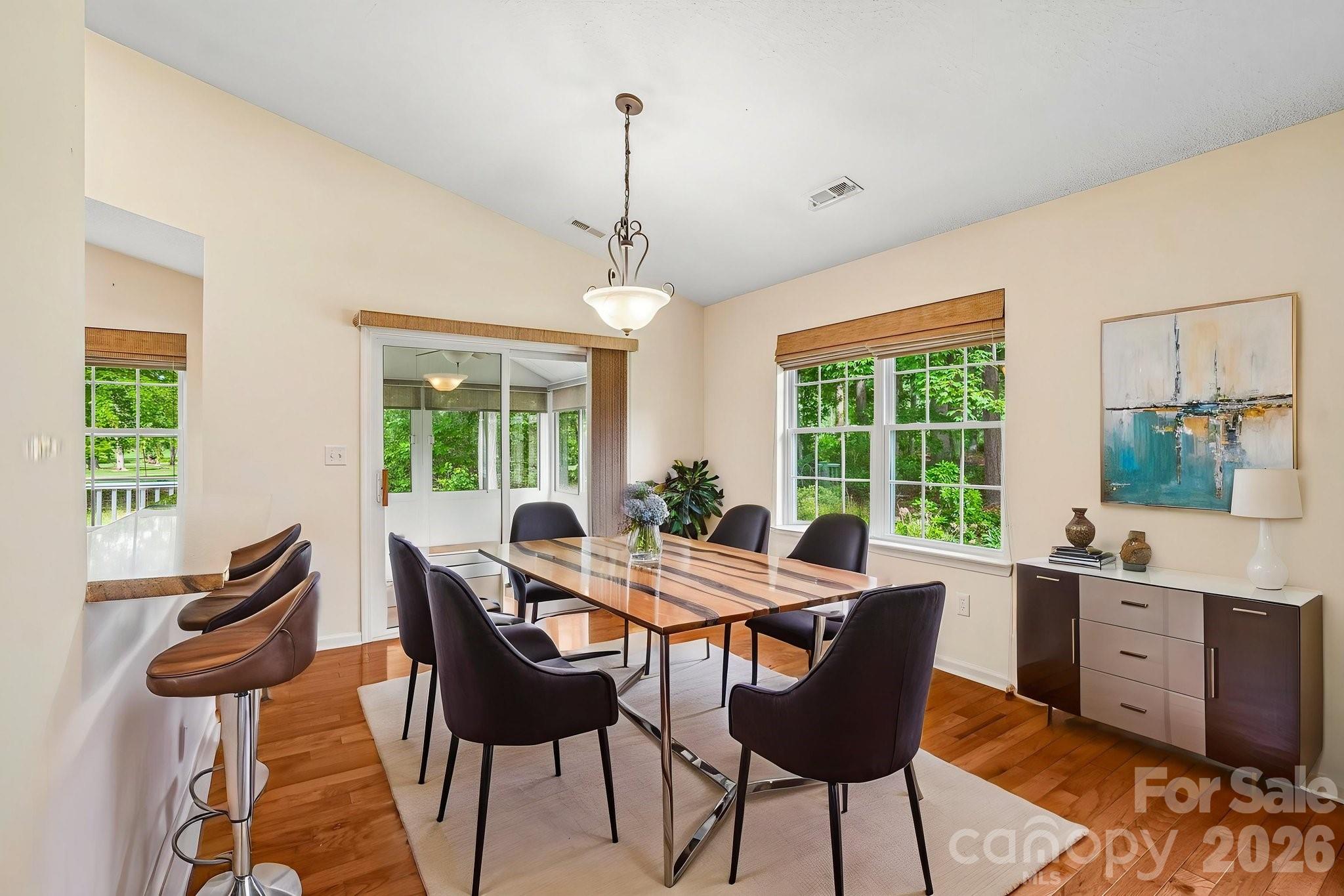 Etowah Golf Villas - Residential