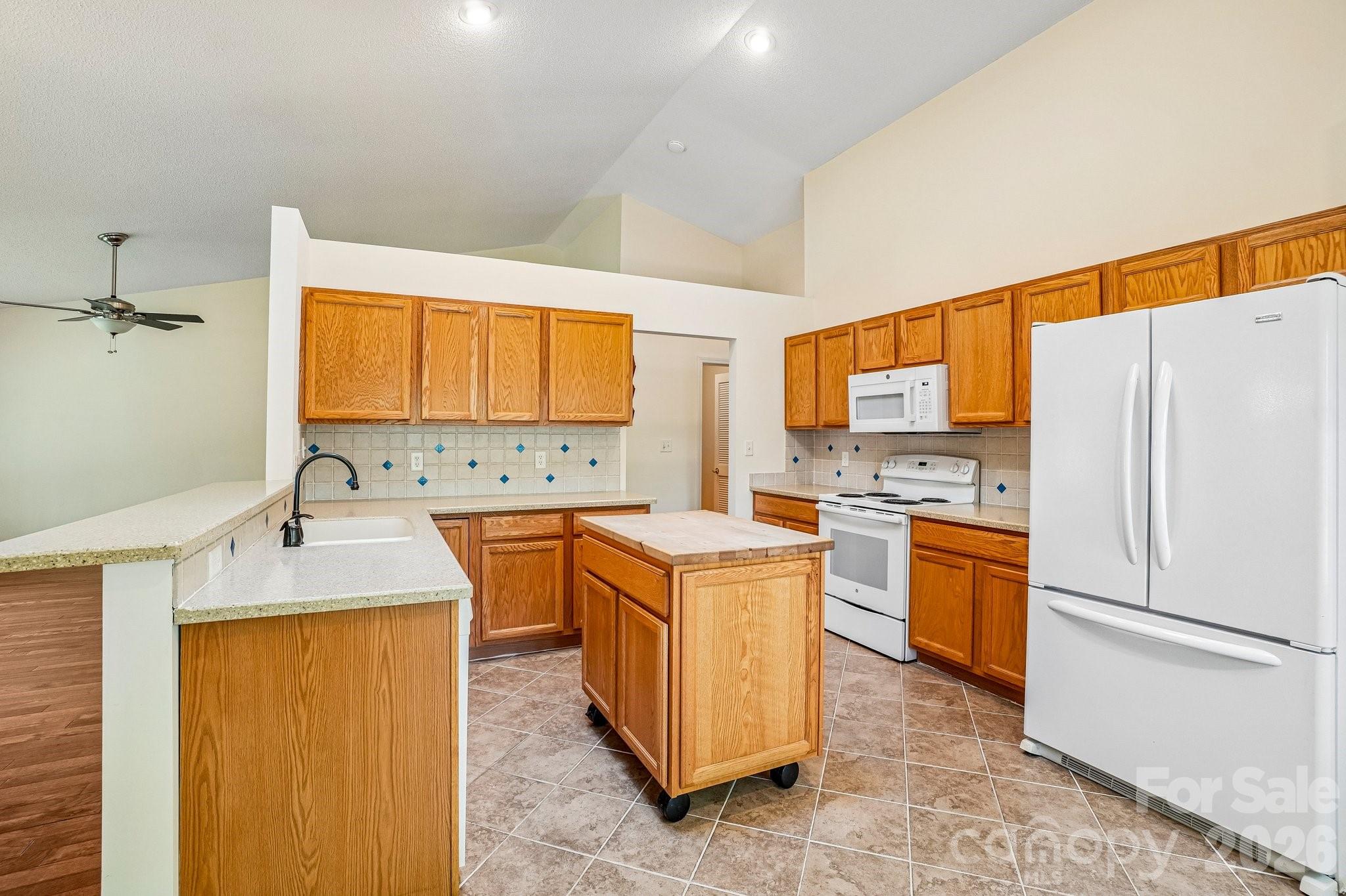 Etowah Golf Villas - Residential