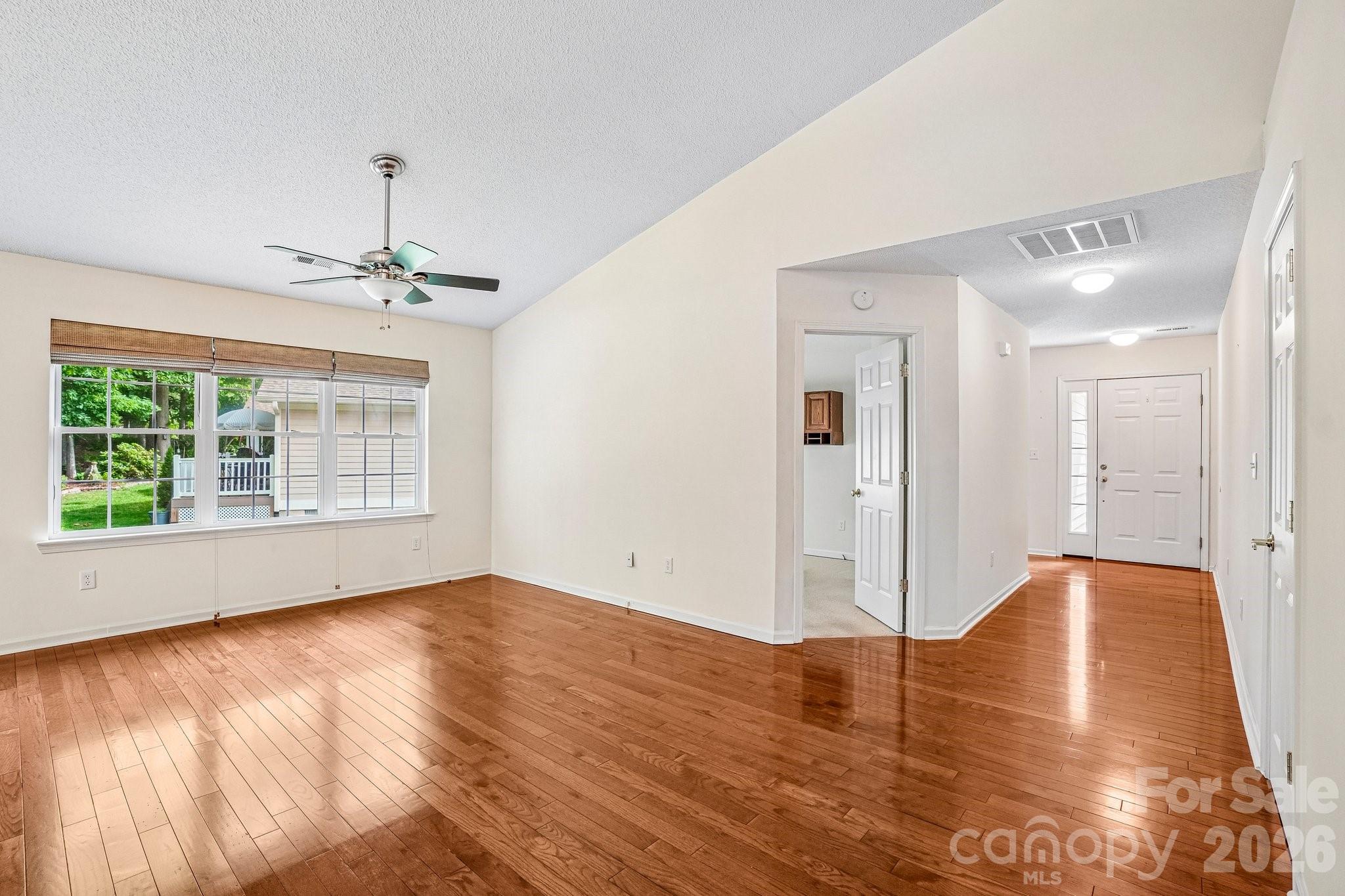 Etowah Golf Villas - Residential