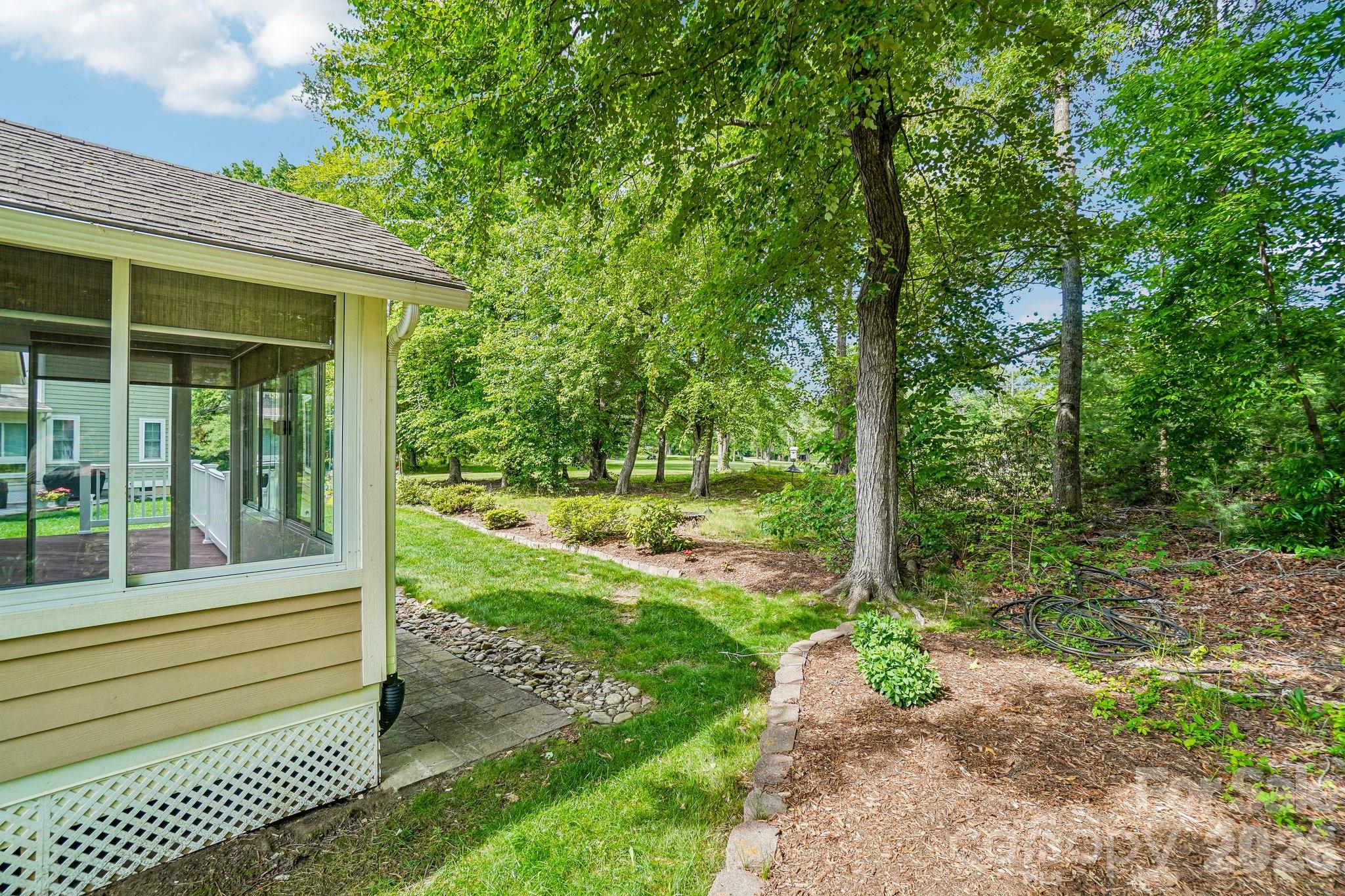 Etowah Golf Villas - Residential