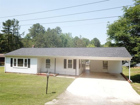 8095 New Street Mount Pleasant NC 28124