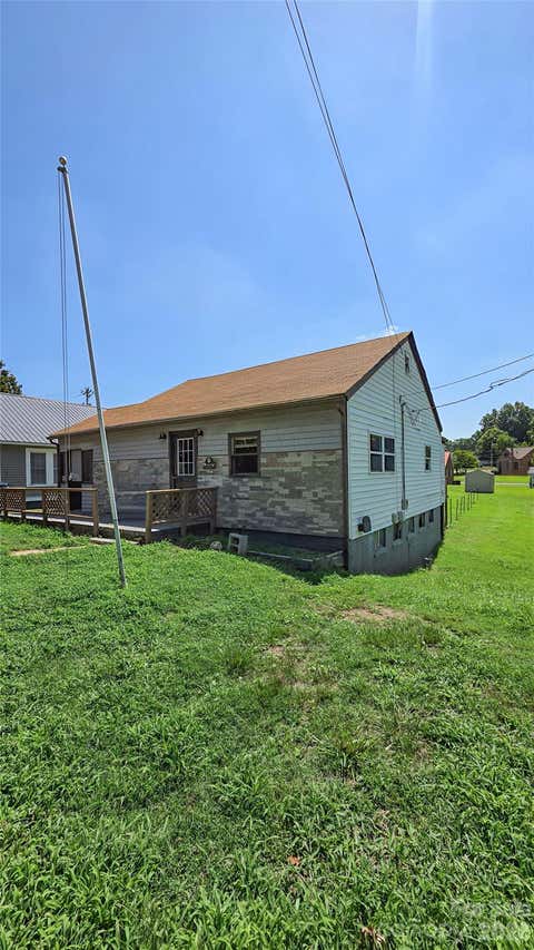 Photo of 1607 W Main Street, Albemarle, NC 28001 (MLS # 4405353)