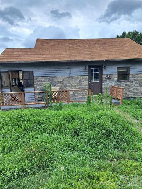 Photo of 1607 W Main Street, Albemarle, NC 28001 (MLS # 4405353)