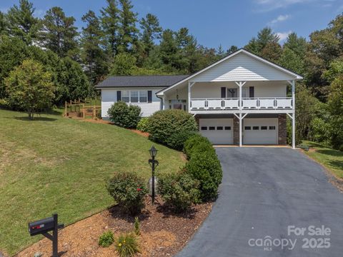 142 Ridge Brook Drive Weaverville NC 28787