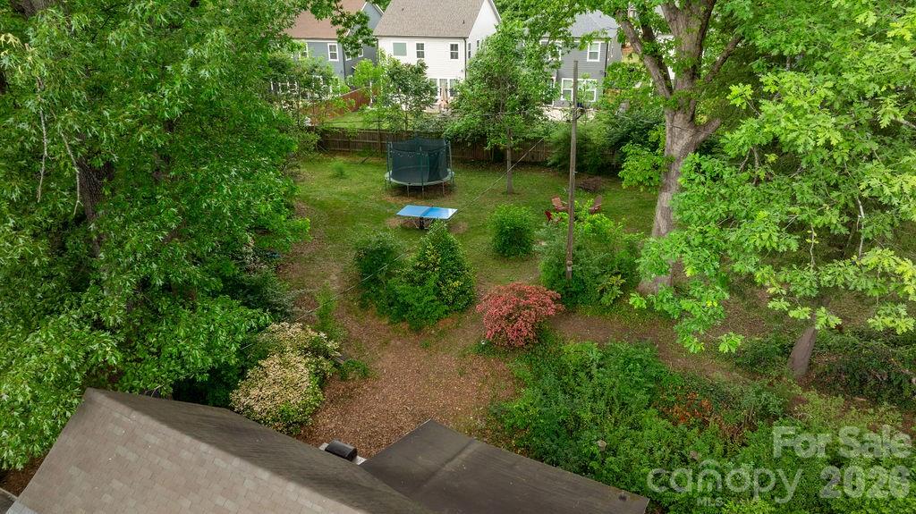 Amity Gardens - Residential