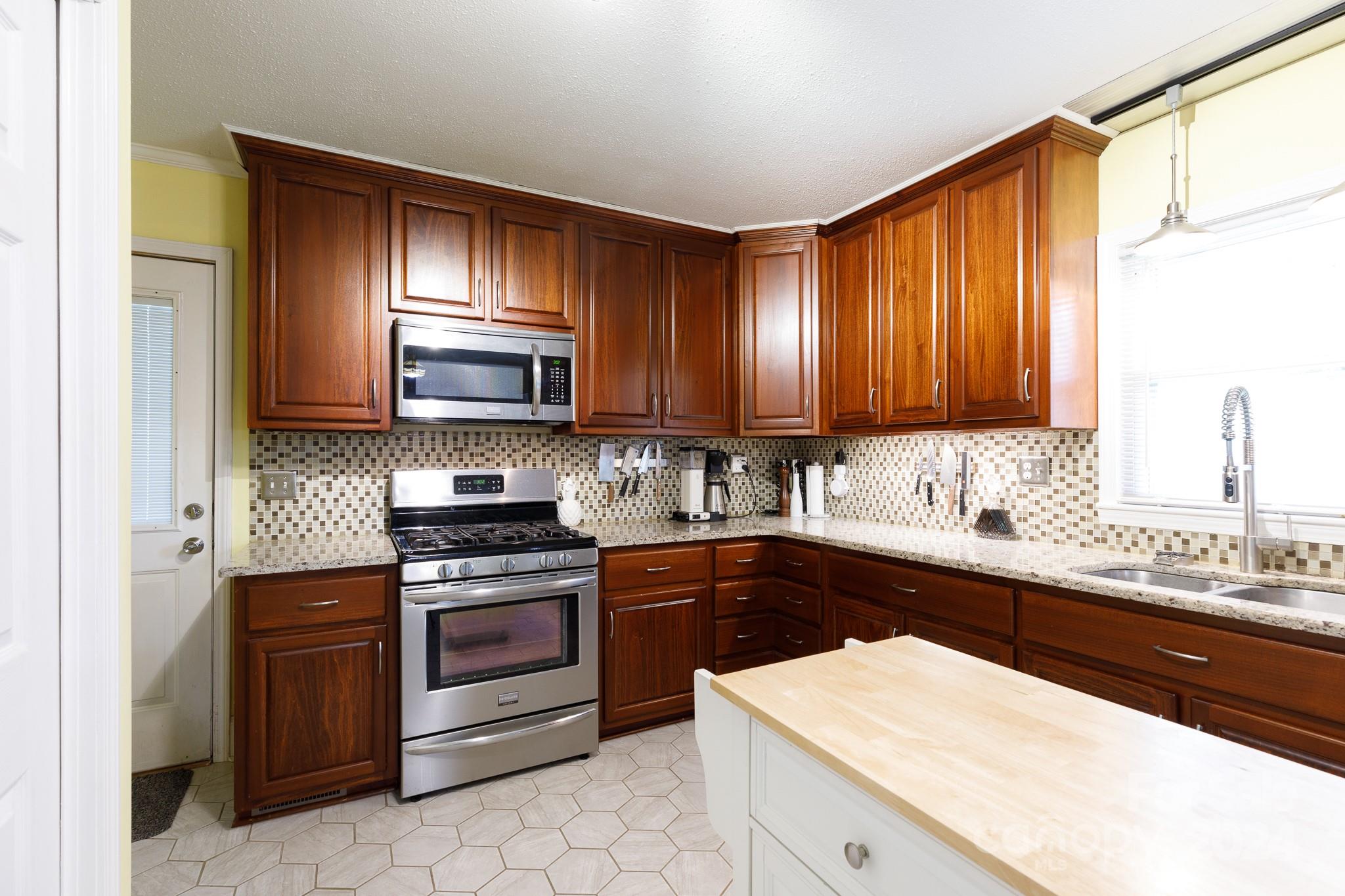 Kenilworth - Residential