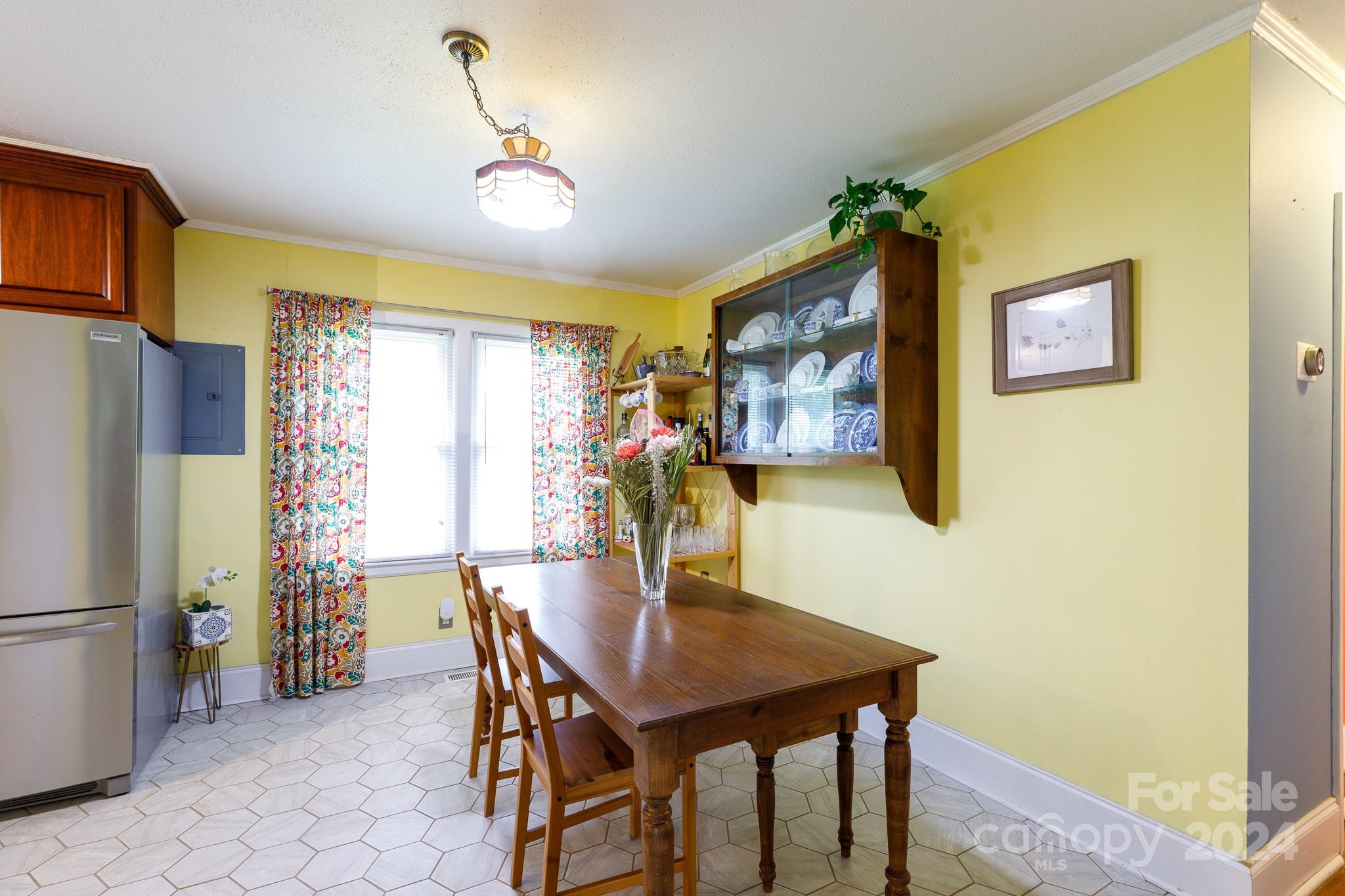 Kenilworth - Residential