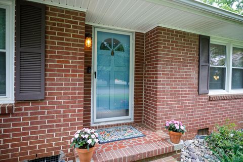 A home in Rock Hill