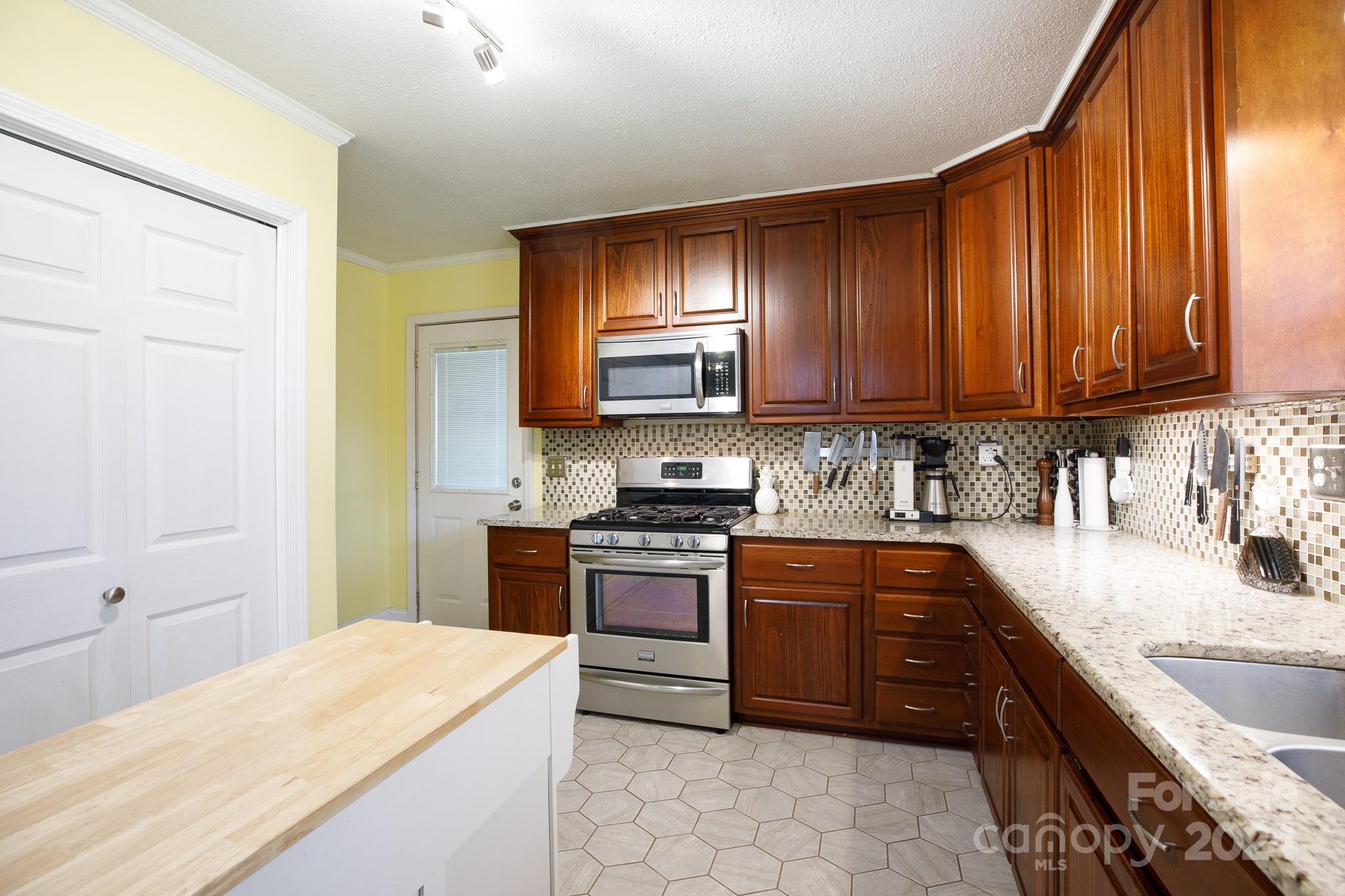 Kenilworth - Residential