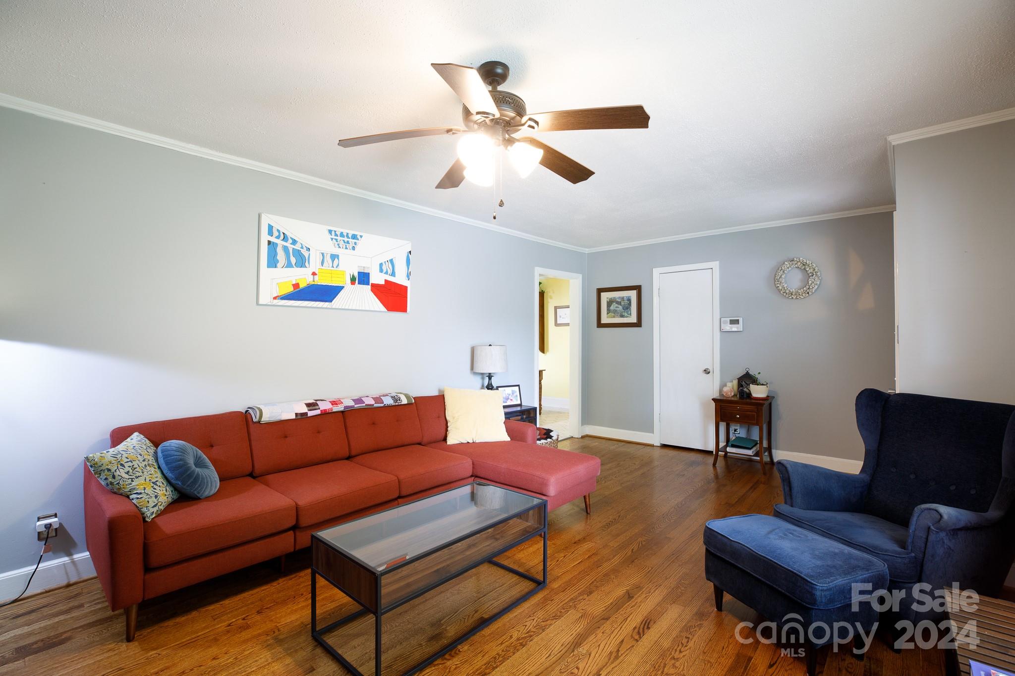 Kenilworth - Residential